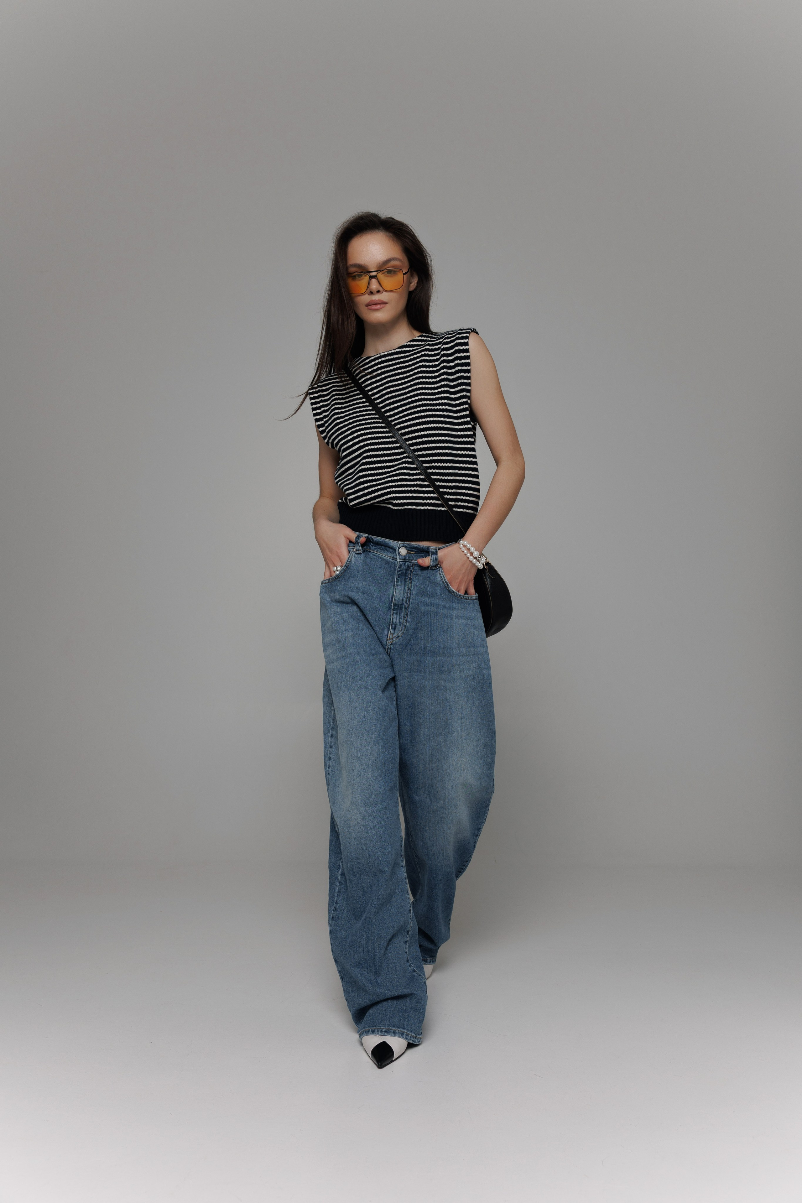 Бренд одежды. Главная