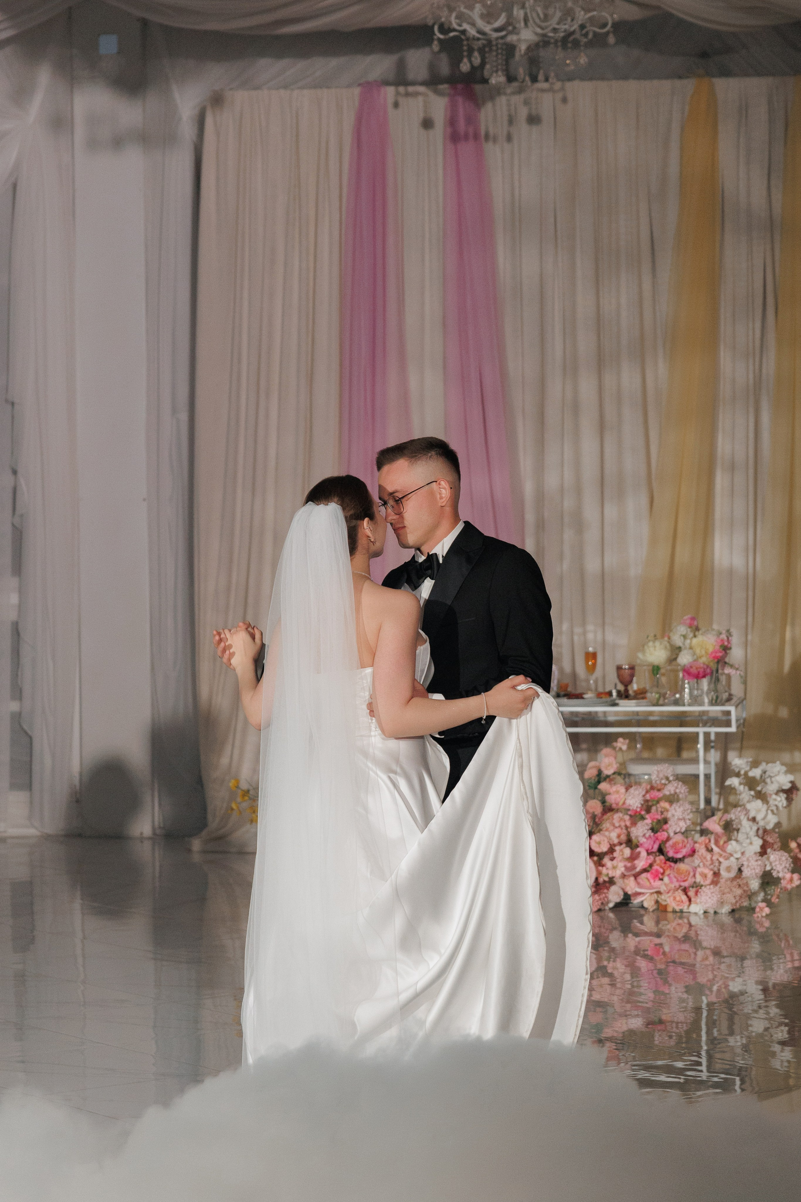 Алина и Дима. Главная