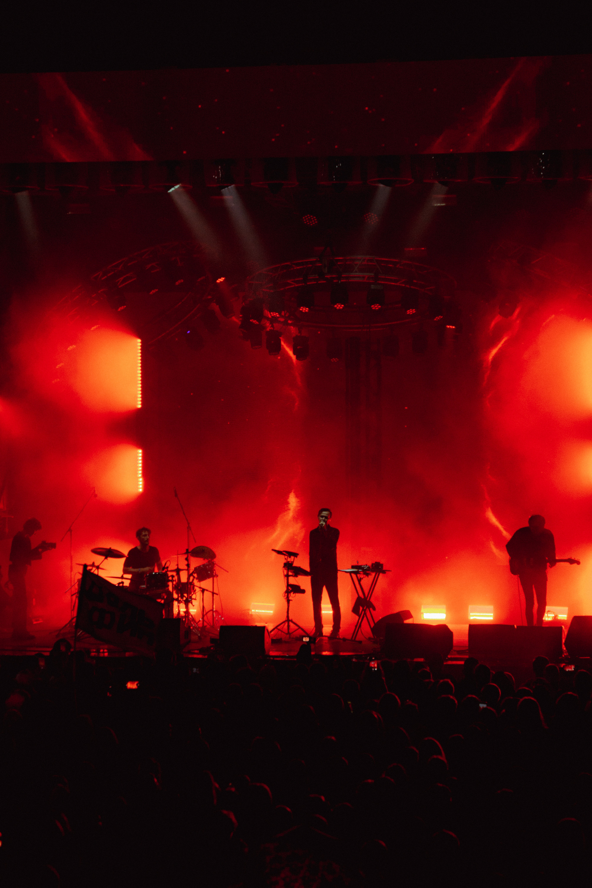 Концертное портфолио фотографа. Концертный и бэкстейдж фотограф | Полина Розова | Кит