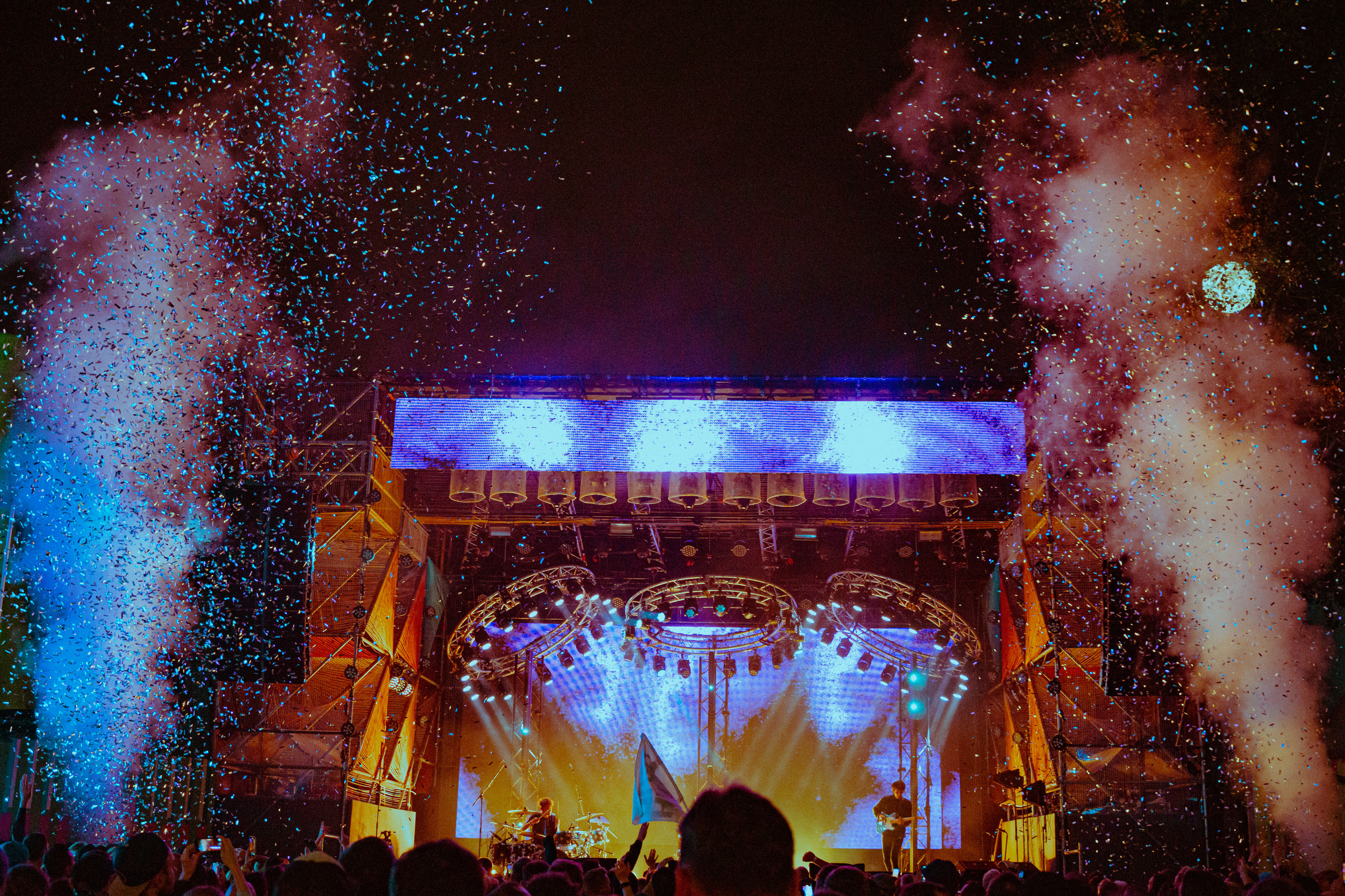 Концертное портфолио фотографа. Концертный и бэкстейдж фотограф | Полина Розова | Кит