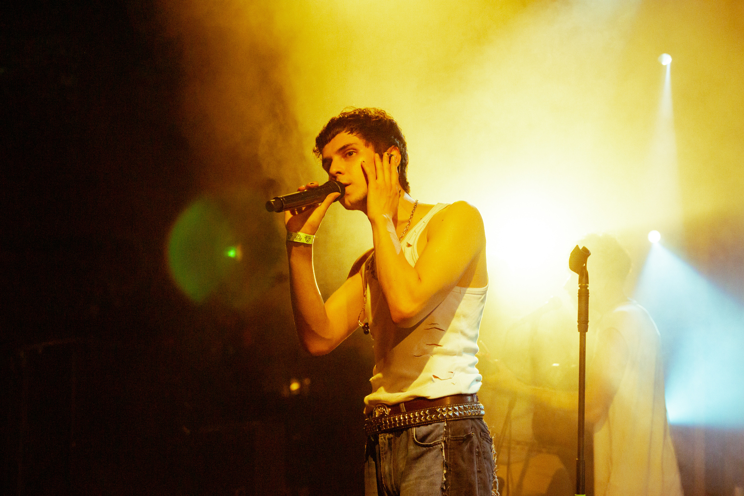 Концертное портфолио фотографа. Концертный и бэкстейдж фотограф | Полина Розова | Кит