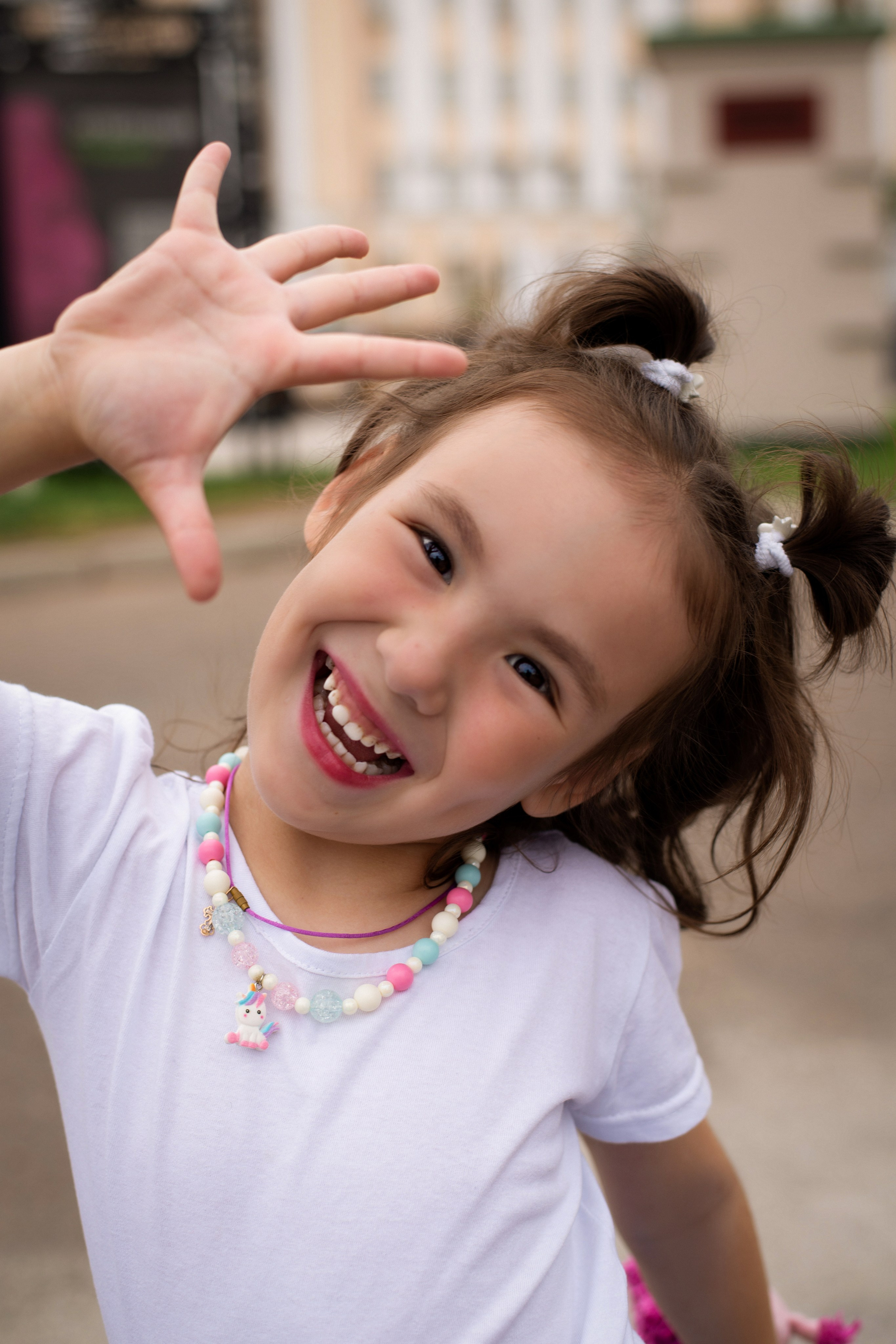 Юля и Марьяна. Женский фотограф в Чите Анна Новикова
