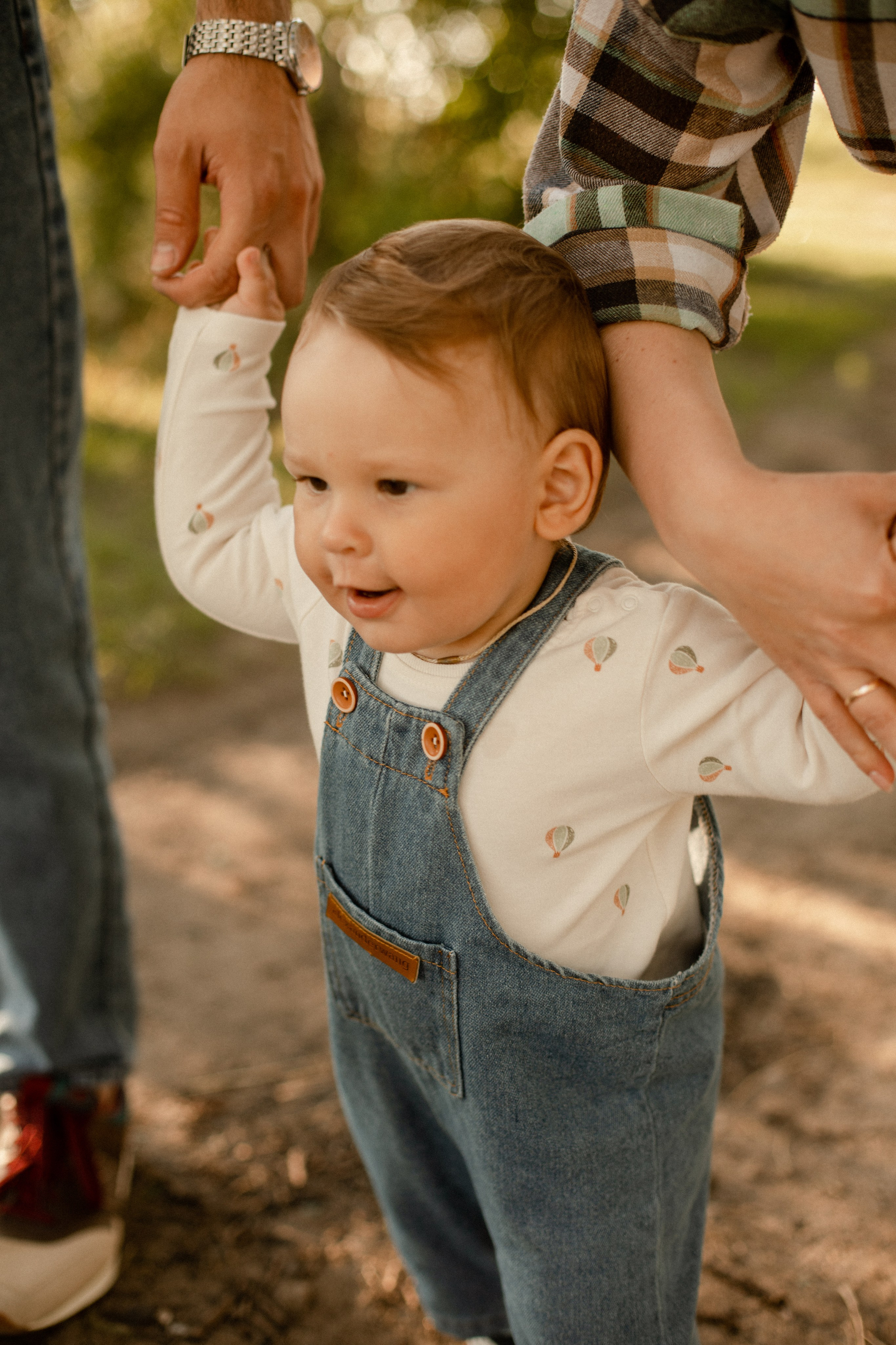 Годовасик Павел. Семейный фотограф Челябинск