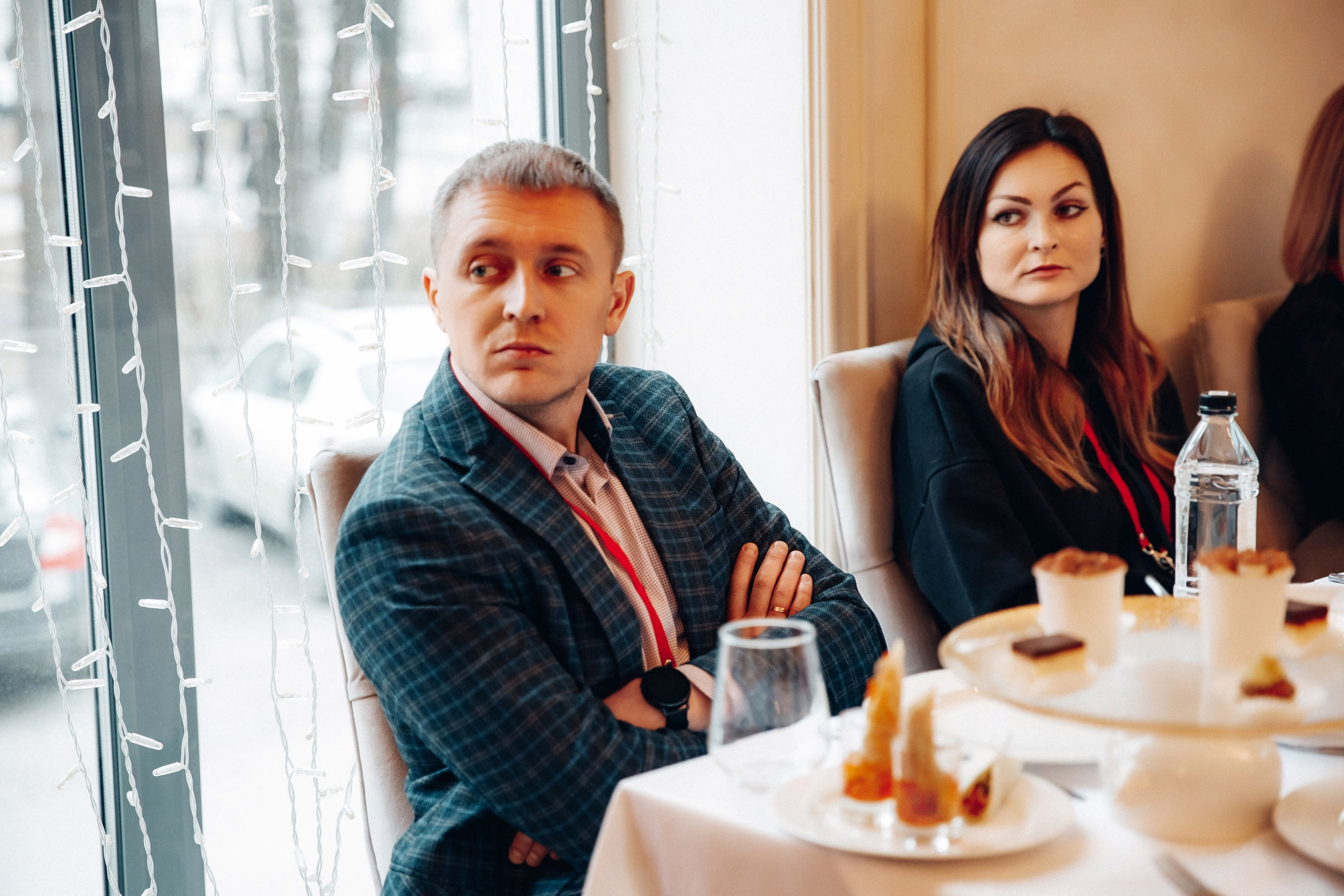 Конференция. Свадебный фотограф Дмитрий Воробьев Ярославль