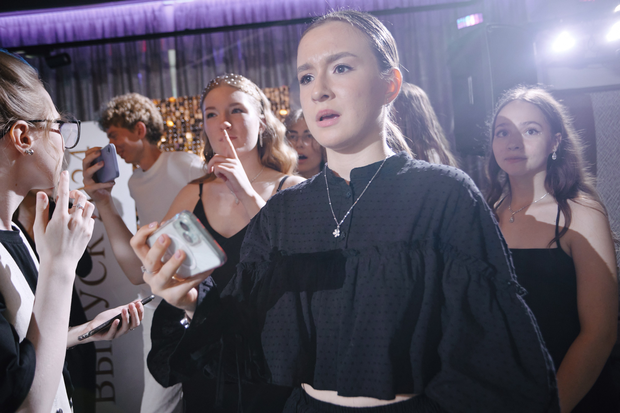 Выпускной 11кл. Портретный и свадебный фотограф в Екатеринбурге Владимир ЛузинЛузин