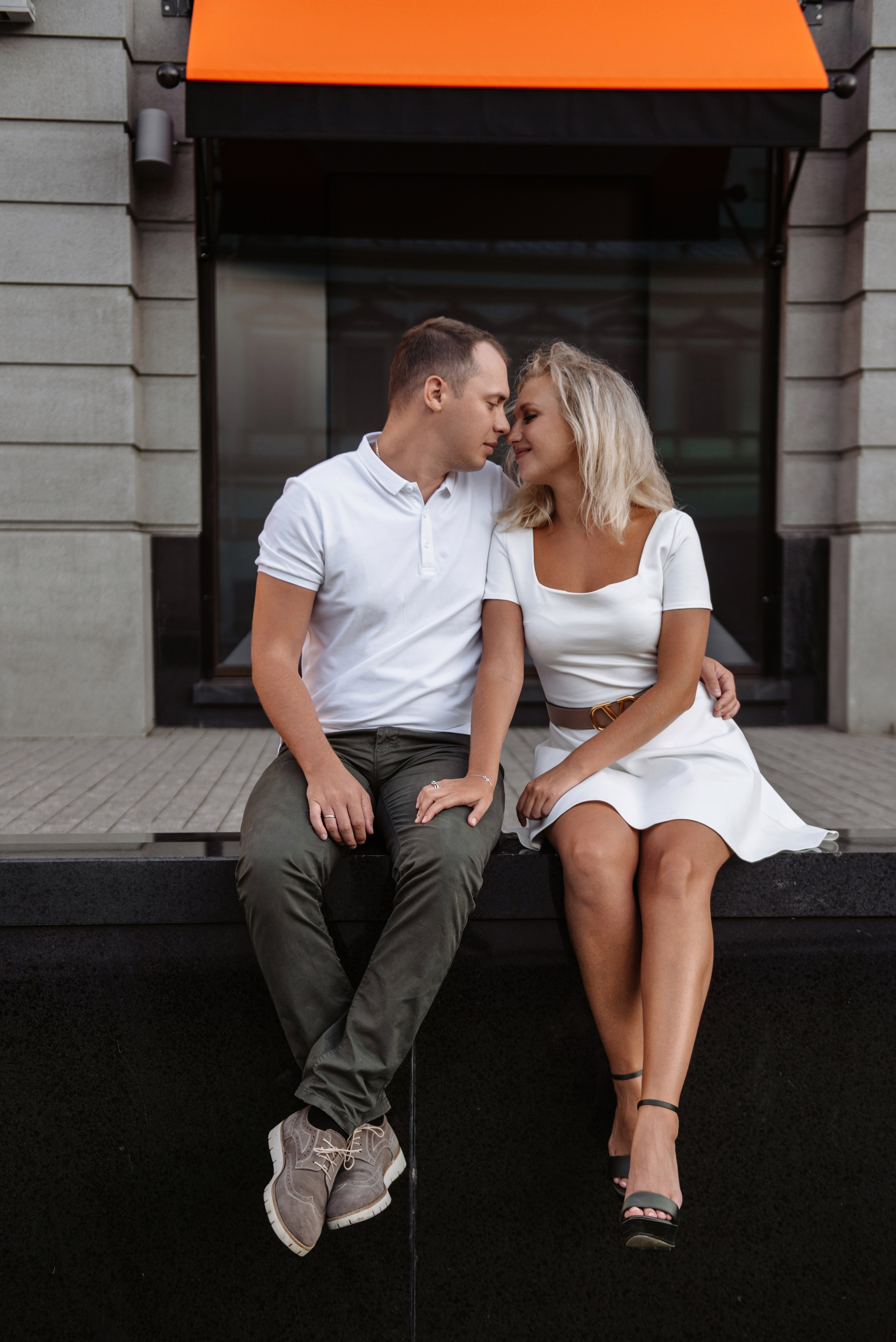 Миллионы глаз смотрят на нас.спустя 5 лет). Свадебный фотограф и визажист в Москве Кристина Палько