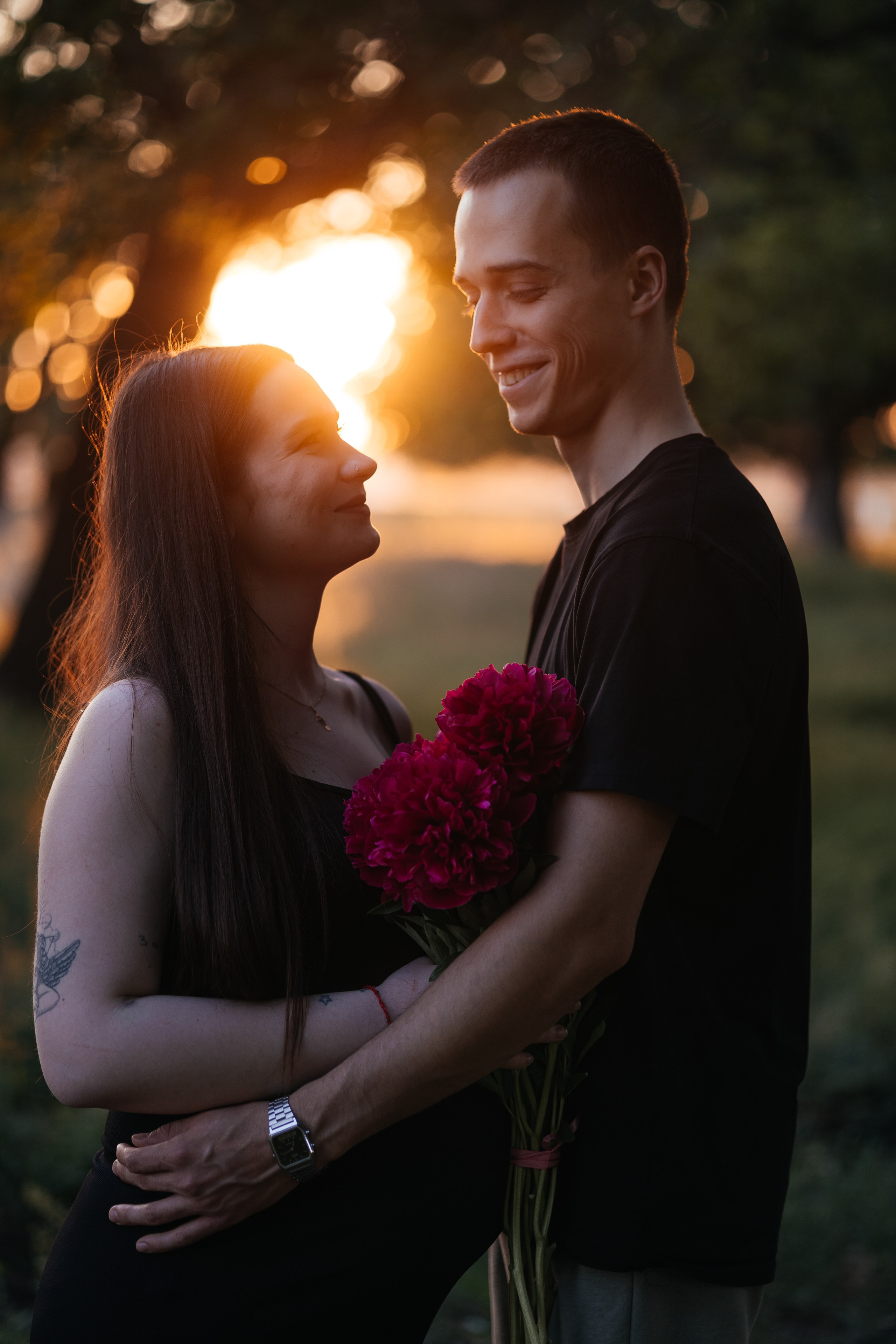 В ожидании чуда. Фотограф Крохин Олег