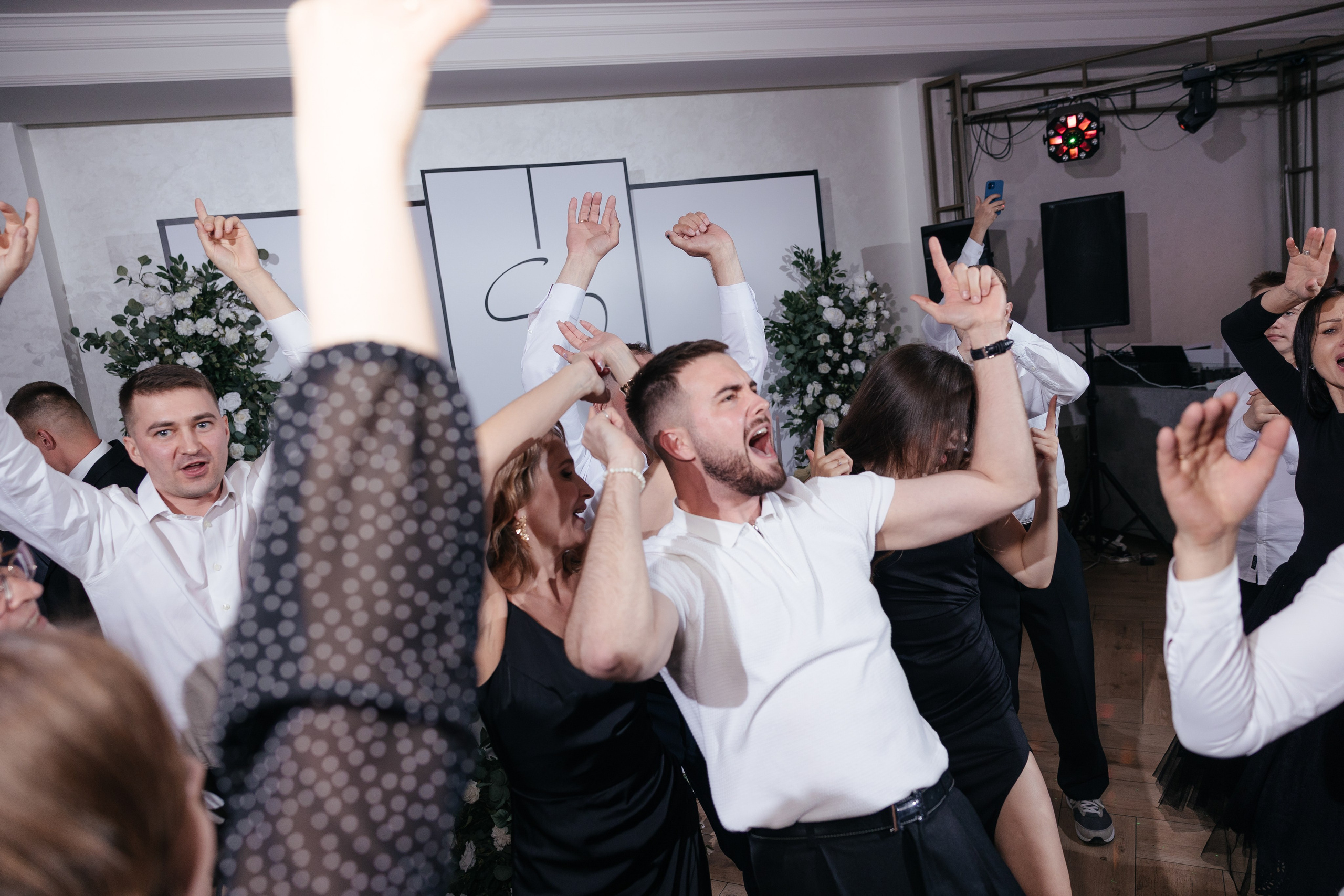 Савелий и Даша. Фотограф Крохин Олег