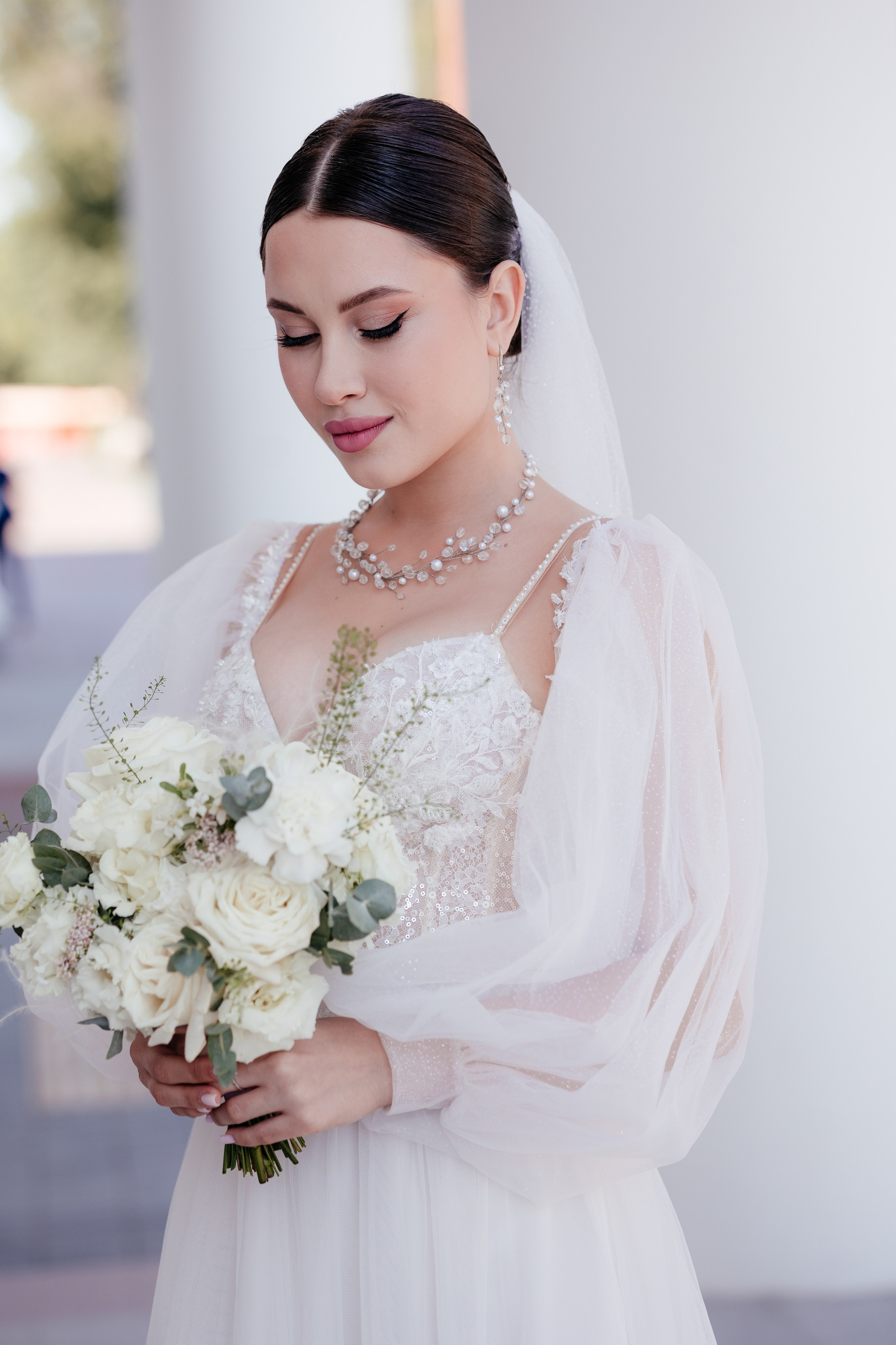 Артем и Алина. Фотограф Крохин Олег