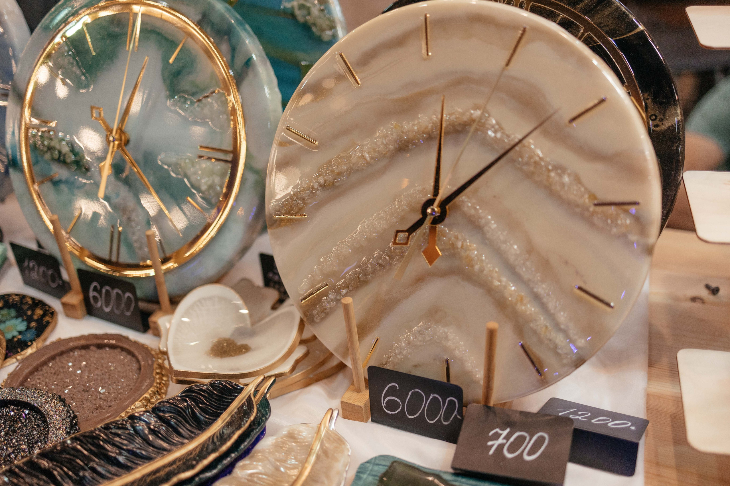 Ярмарка Омаркет. Фотограф Крохин Олег