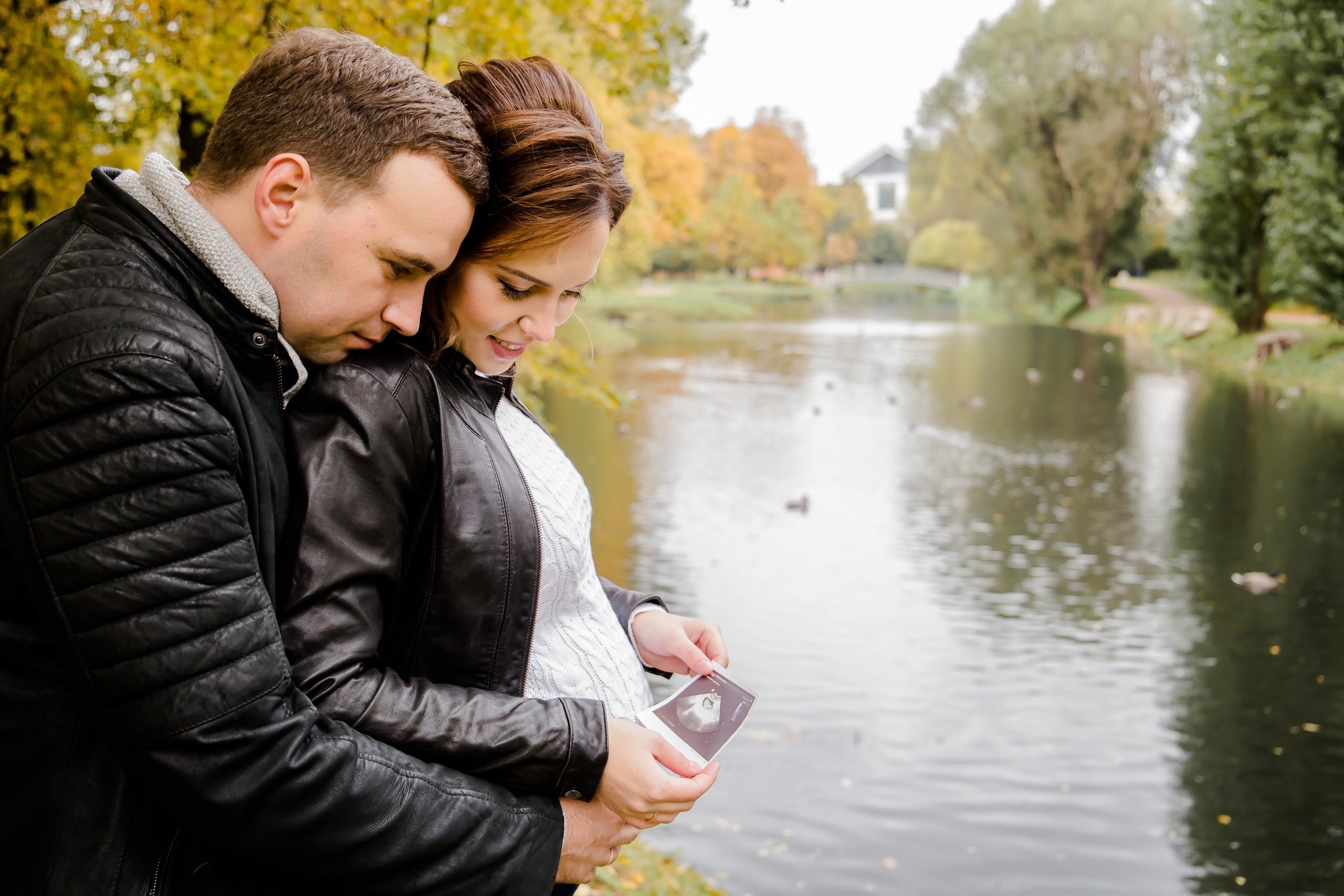 Беременность — Рома и Юлия. Свадебный и семейный фотограф в Санкт-Петербурге Макеева Наталья