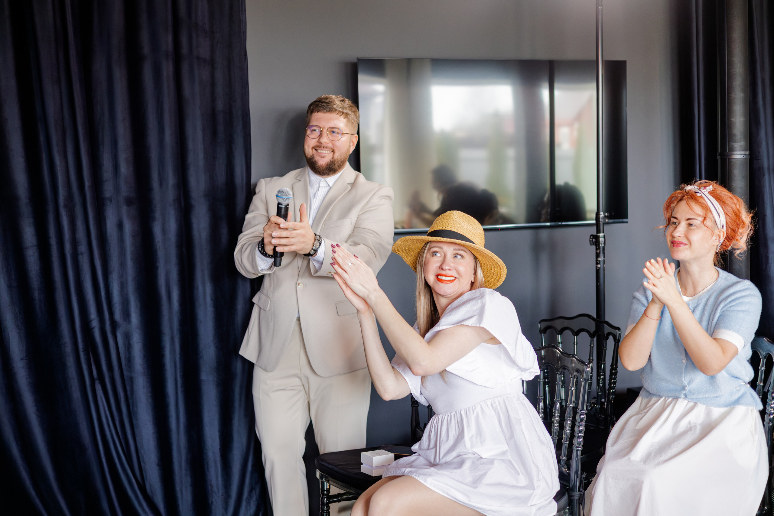 Свадьба — Анастасия и Антон. Свадебный и семейный фотограф в Санкт-Петербурге Макеева Наталья