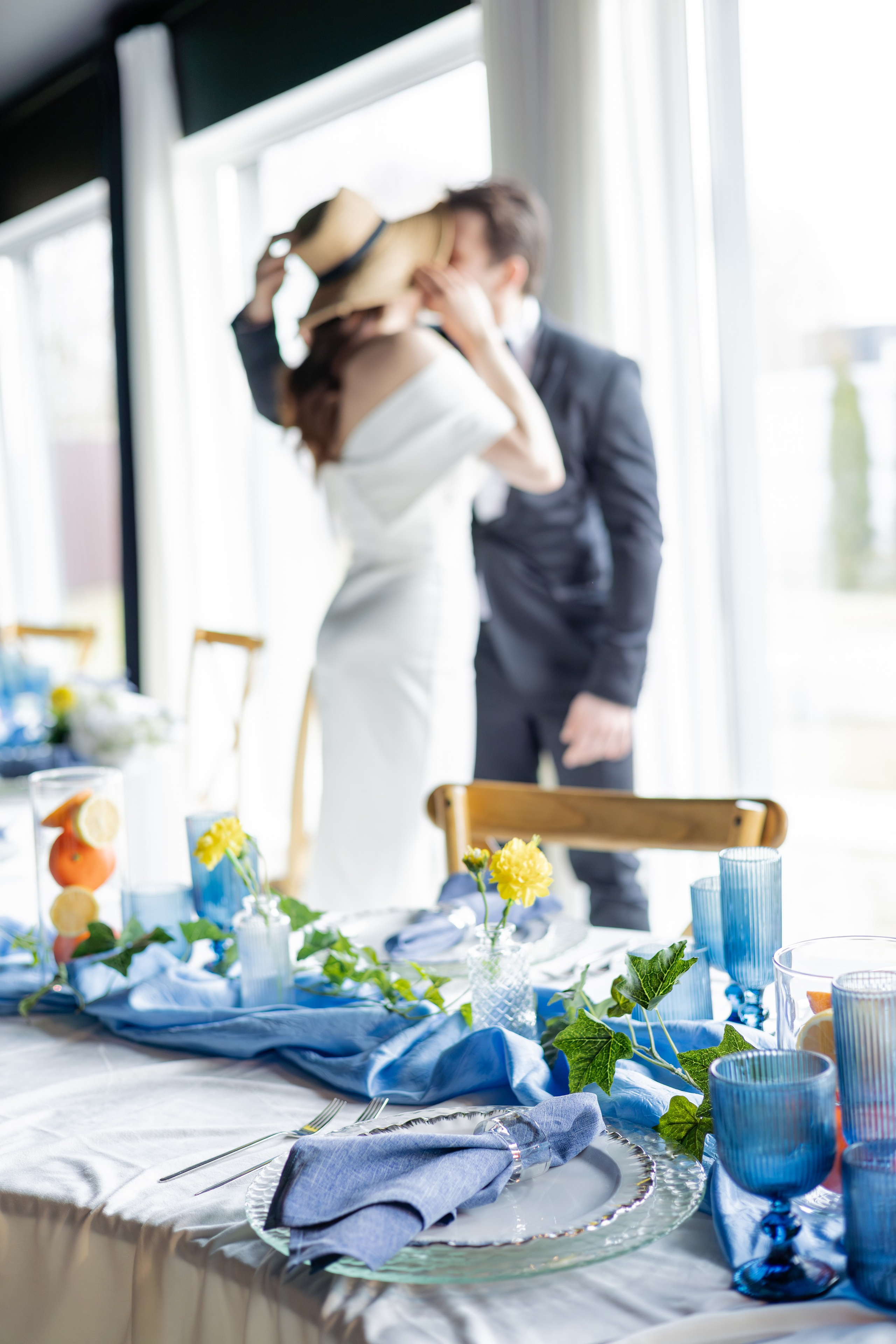 Свадьба — Анастасия и Антон. Свадебный и семейный фотограф в Санкт-Петербурге Макеева Наталья