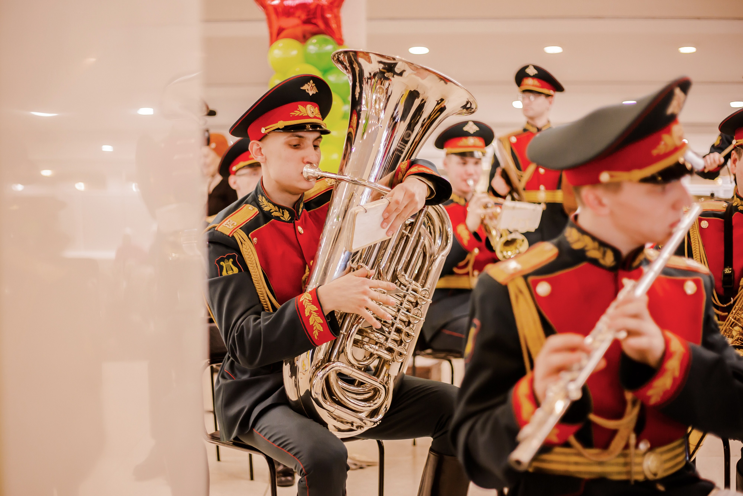 Репортаж — 75 лет со дня прорыва блокады Ленинграда. Свадебный и семейный фотограф в Санкт-Петербурге Макеева Наталья