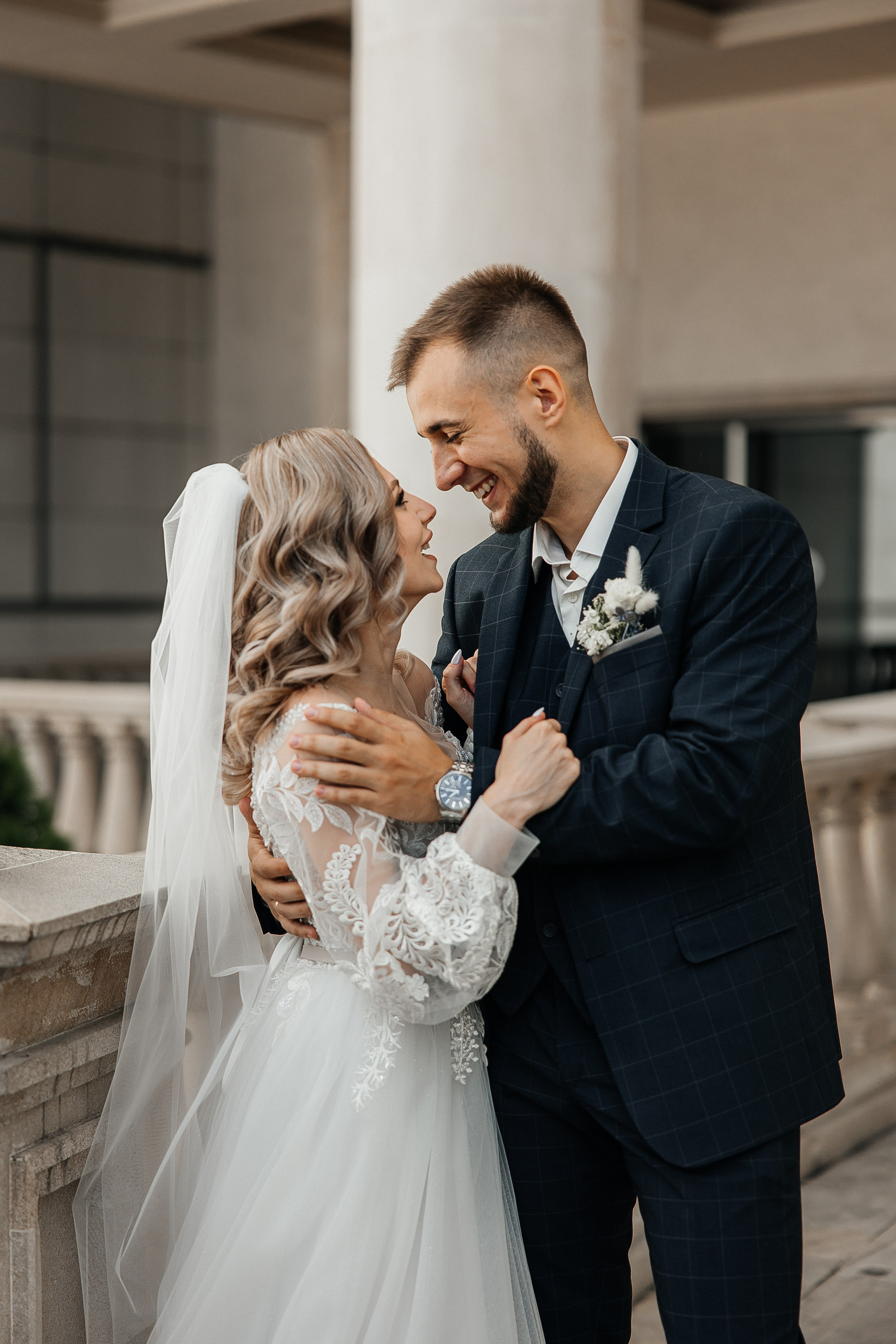 Оксана и Тимур. Свадебный и семейный фотограф Елизавета Ермак | Москва и МО