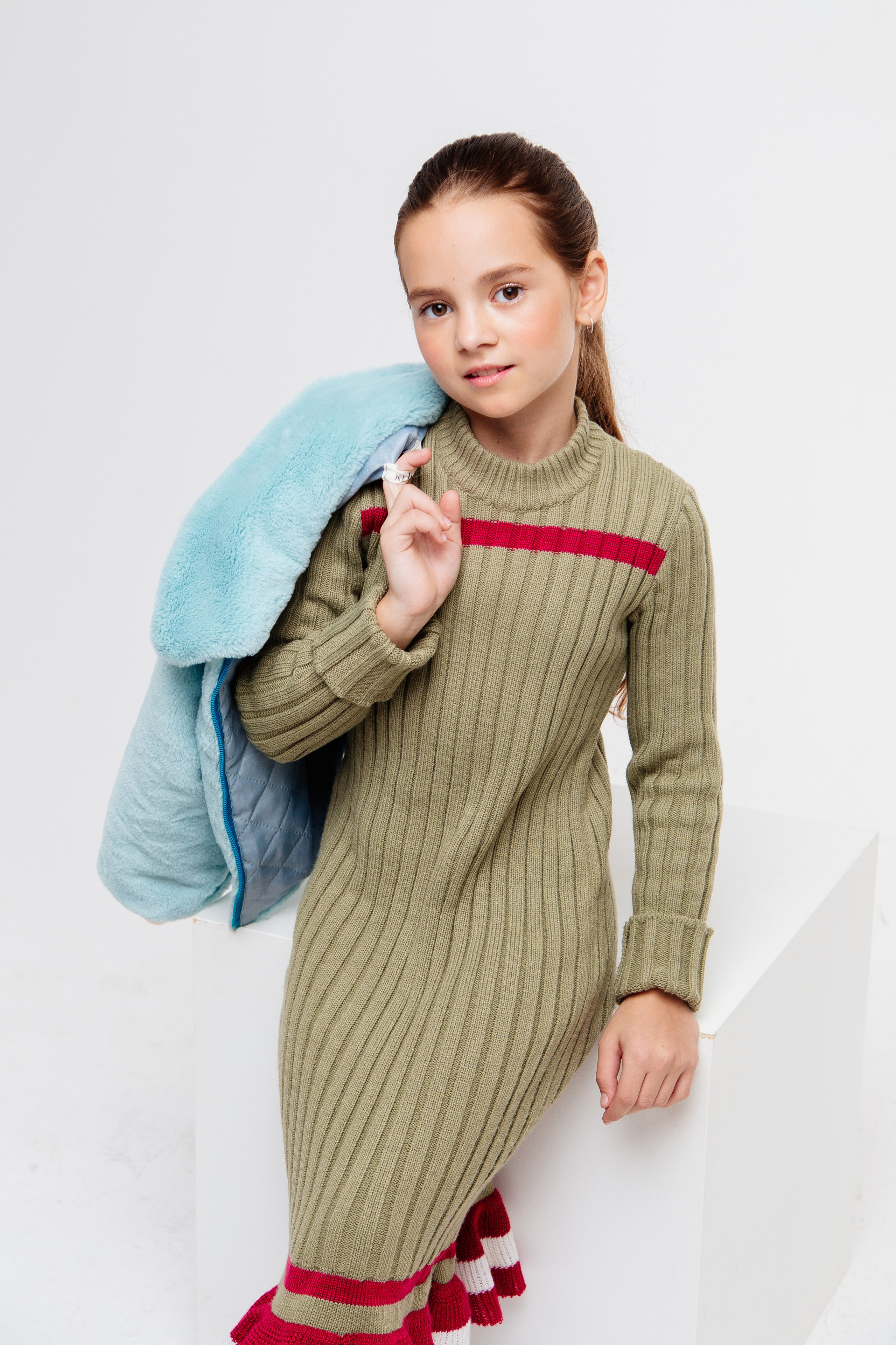 Детский фотопроект. Фотограф Вероника Кольтеева