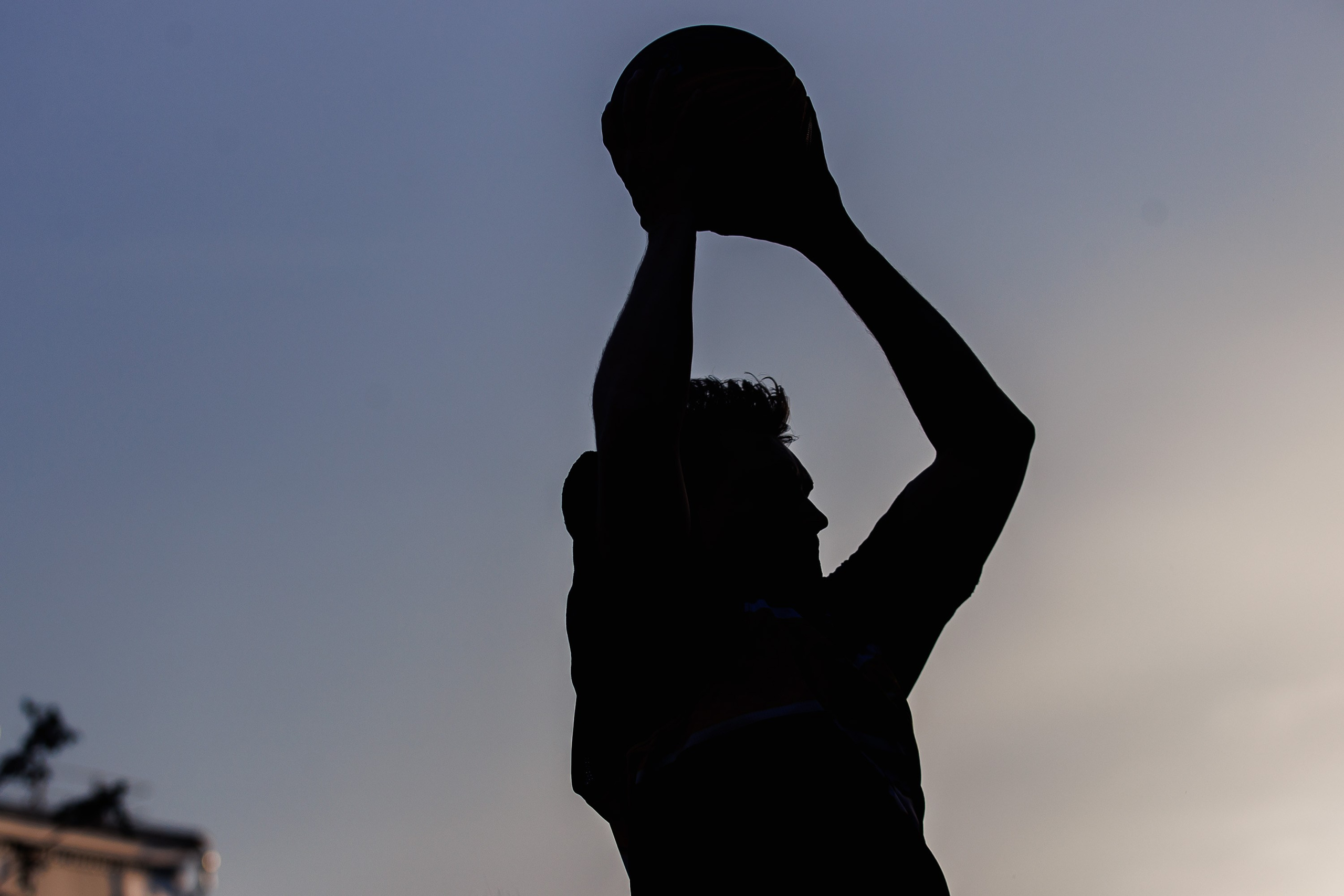 Streetbasket Tour 2025. Photographer Danil Aykin