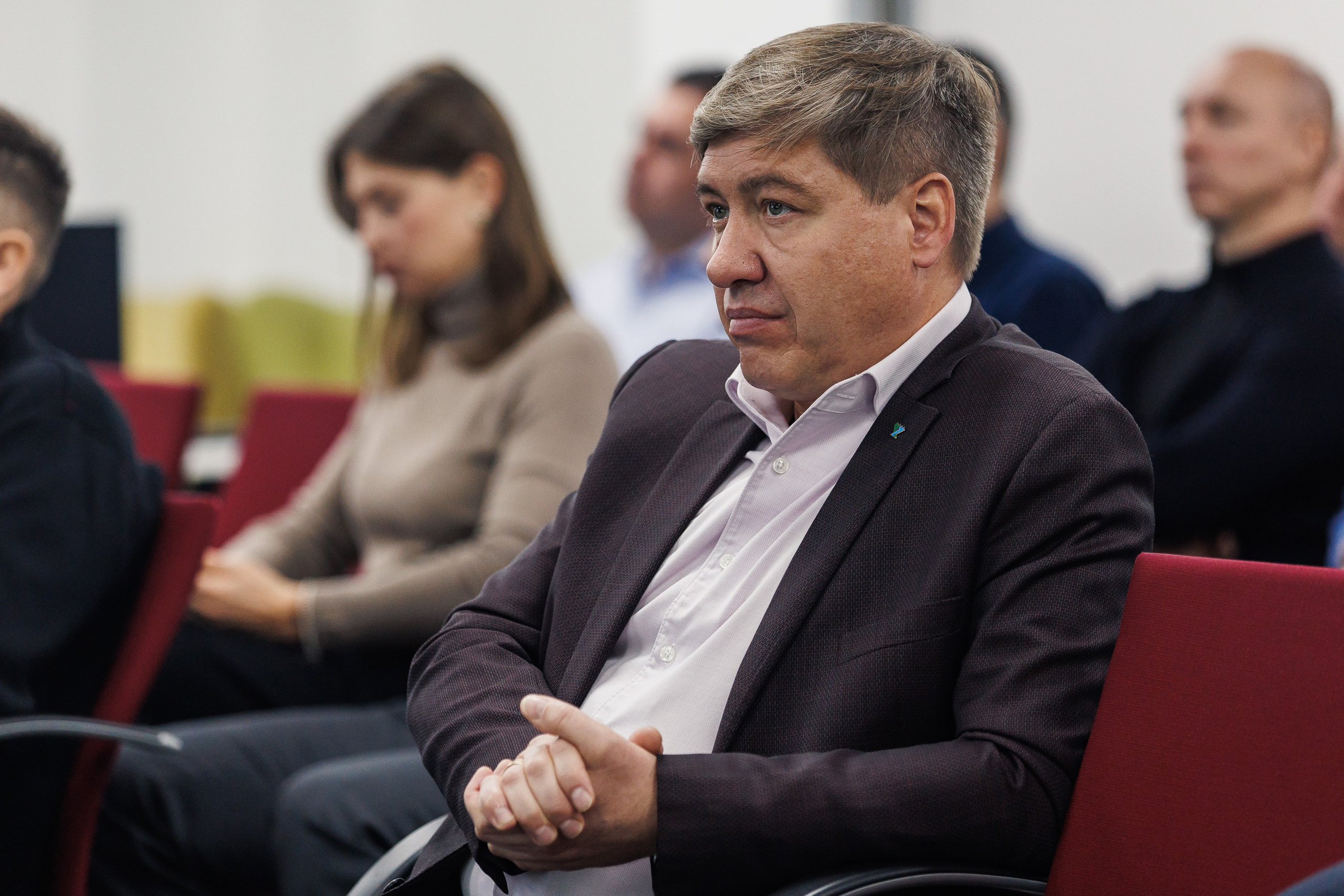 Salym Petroleum Development. Photographer Danil Aykin