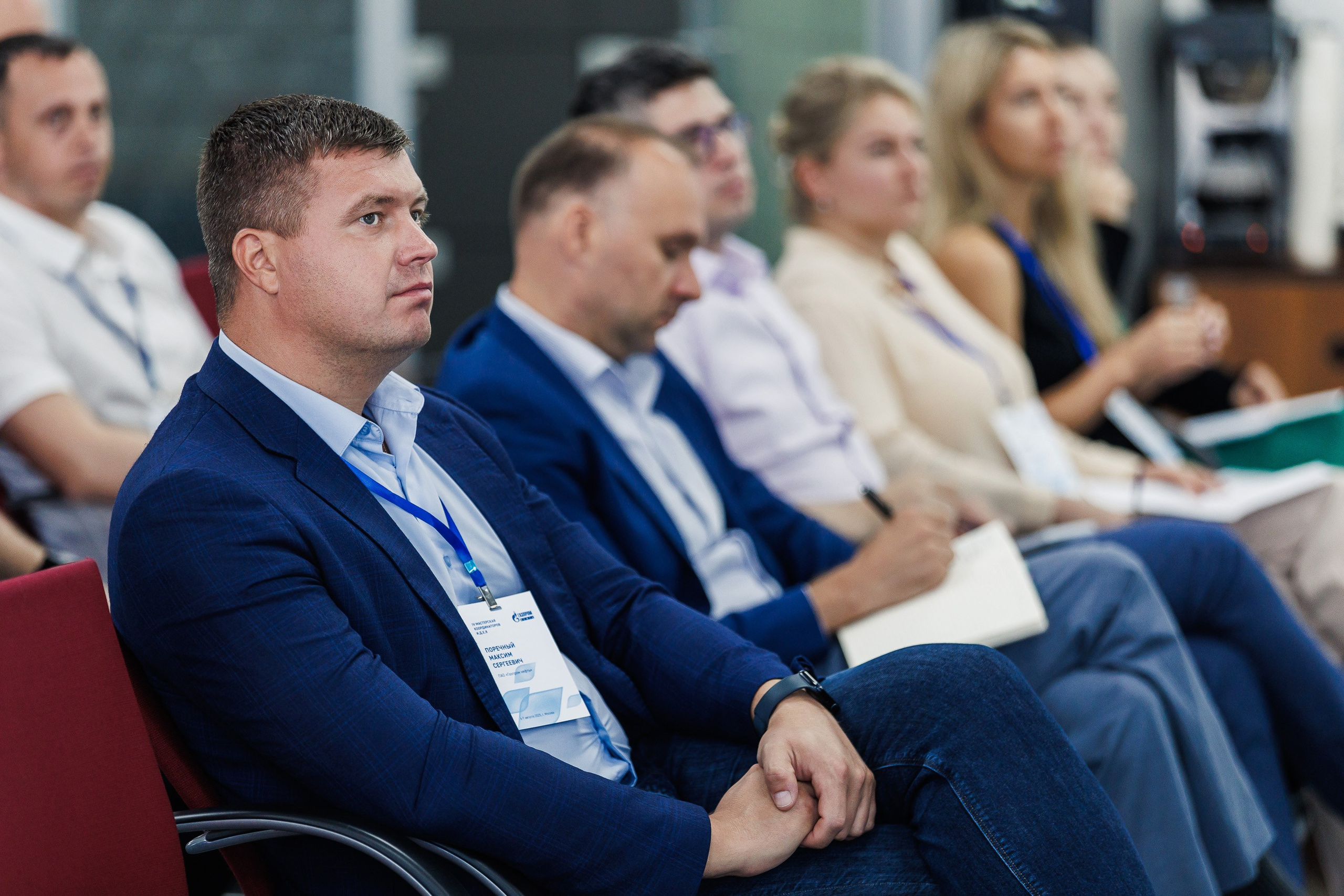 Salym Petroleum Development. Photographer Danil Aykin