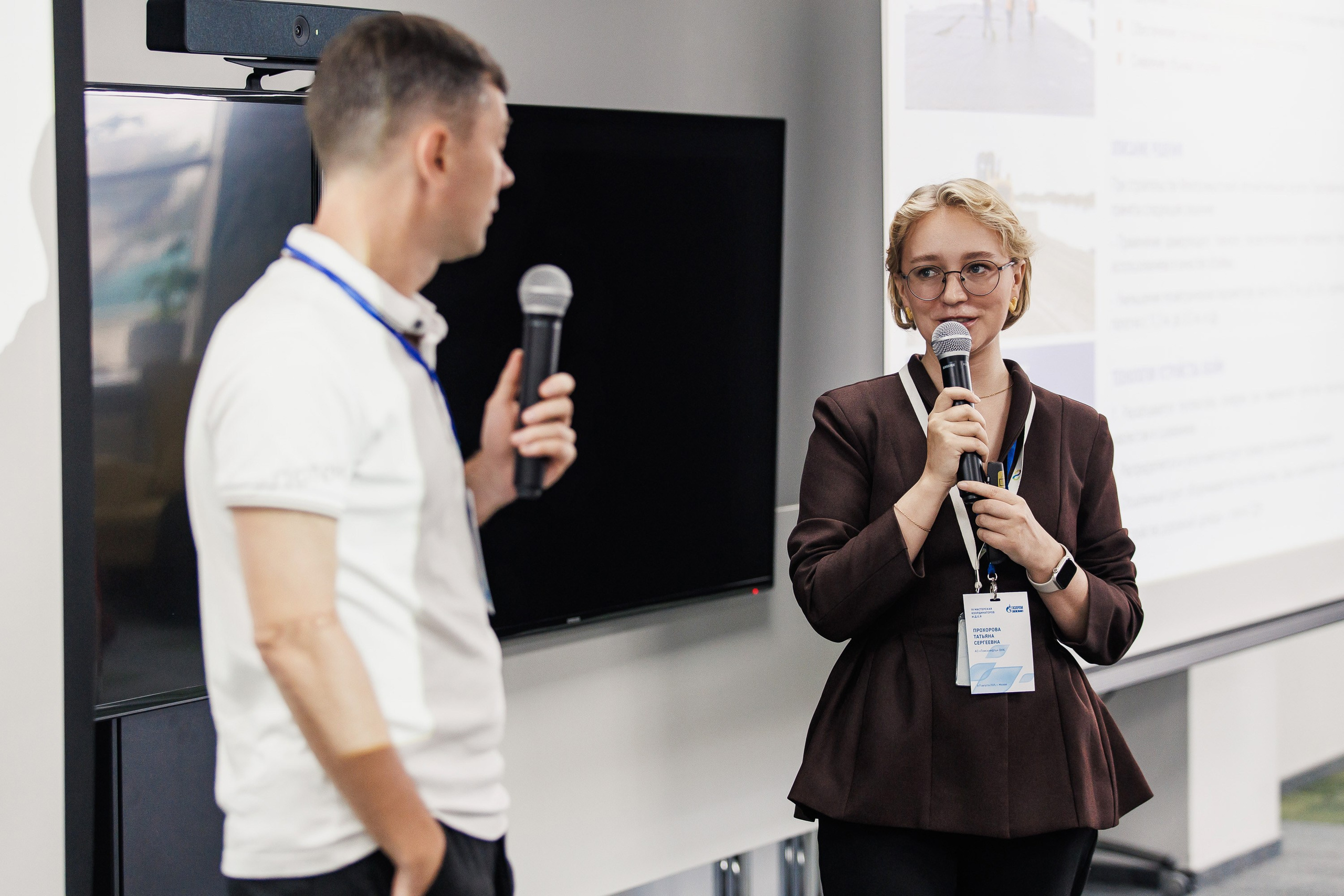 Salym Petroleum Development. Photographer Danil Aykin