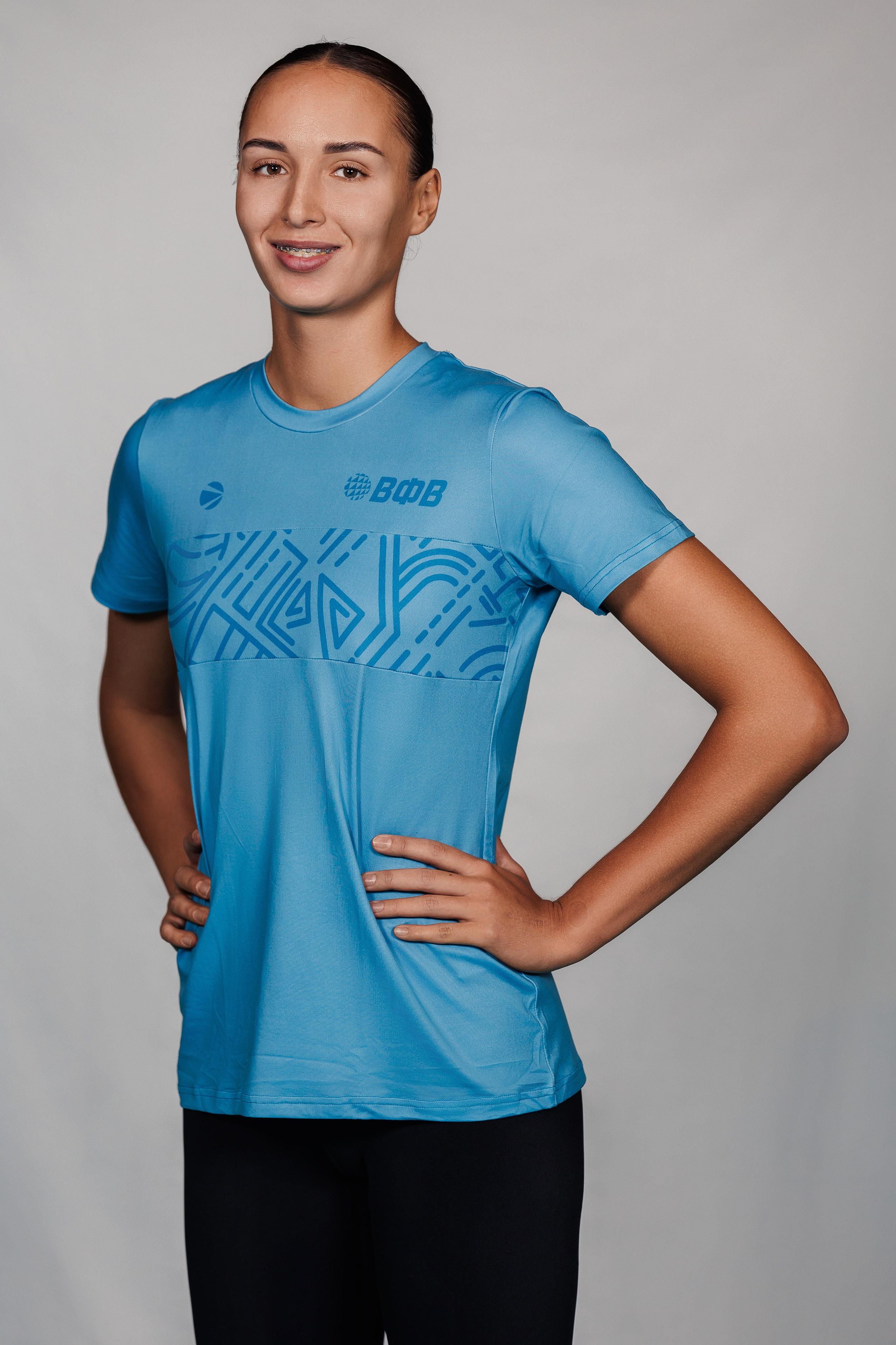 Сборные России по волейболу. Photographer Danil Aykin