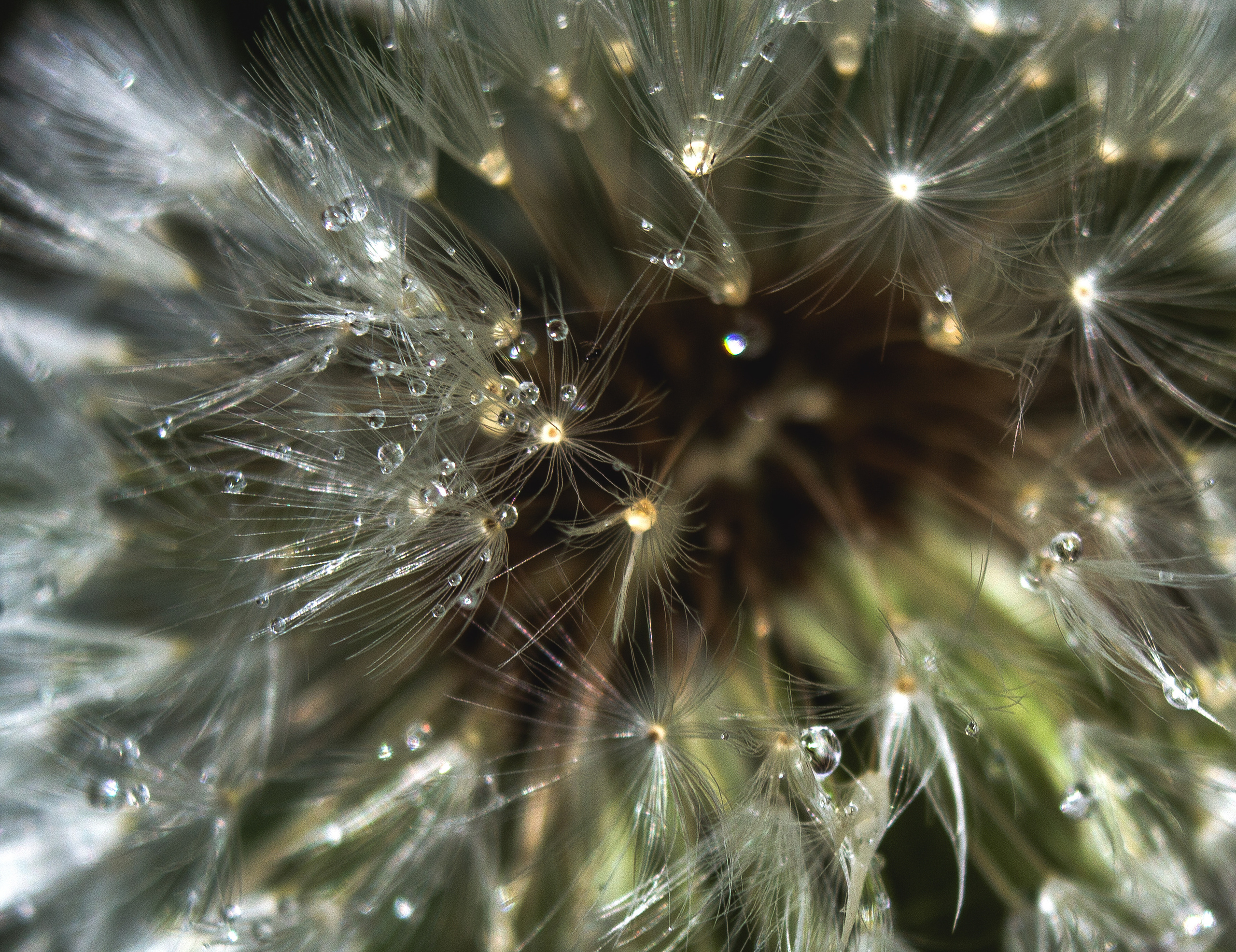 Макро. Обо всём