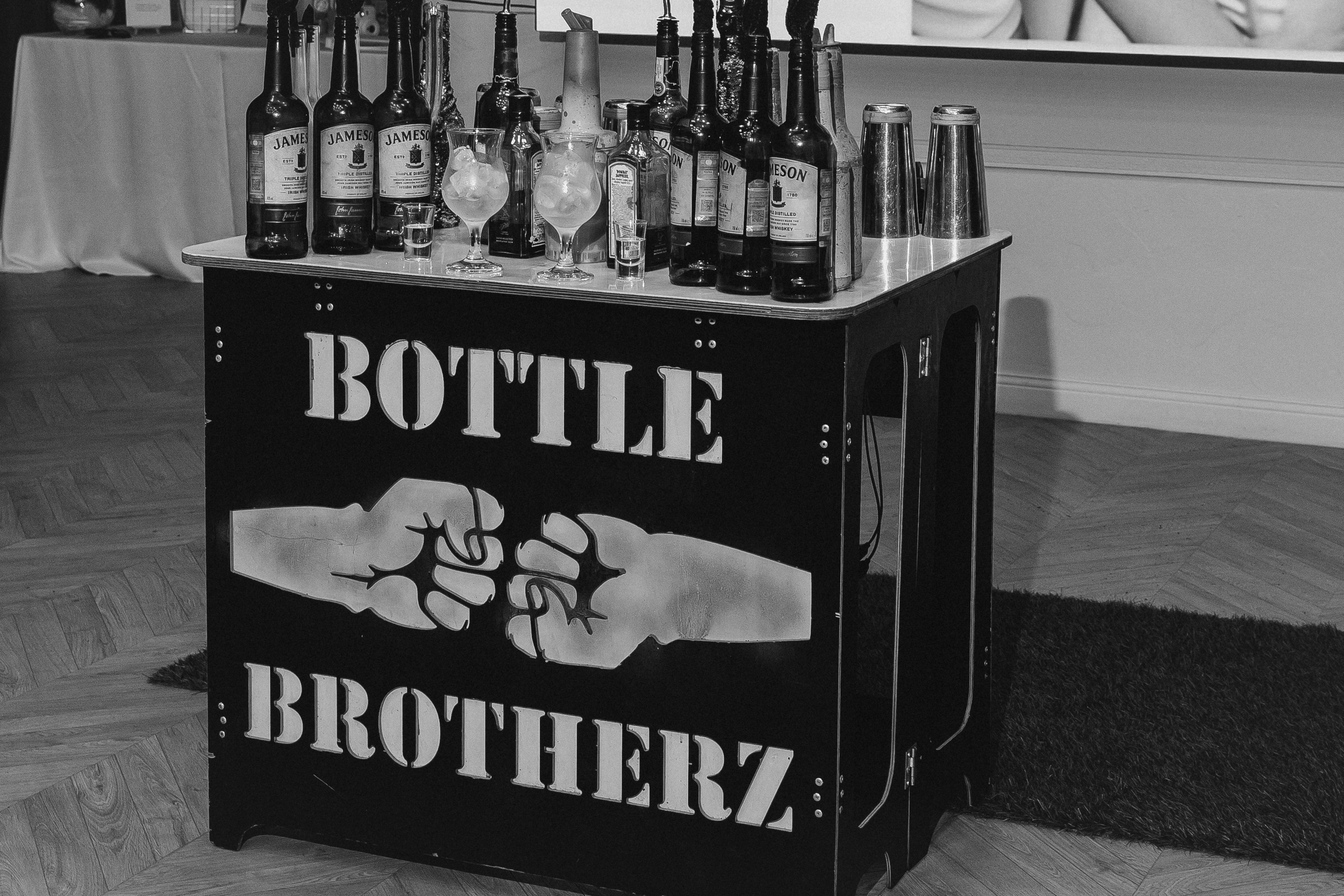 Паша и Наташа. Свадебный фотограф в Тольятти Валерия Барышкина