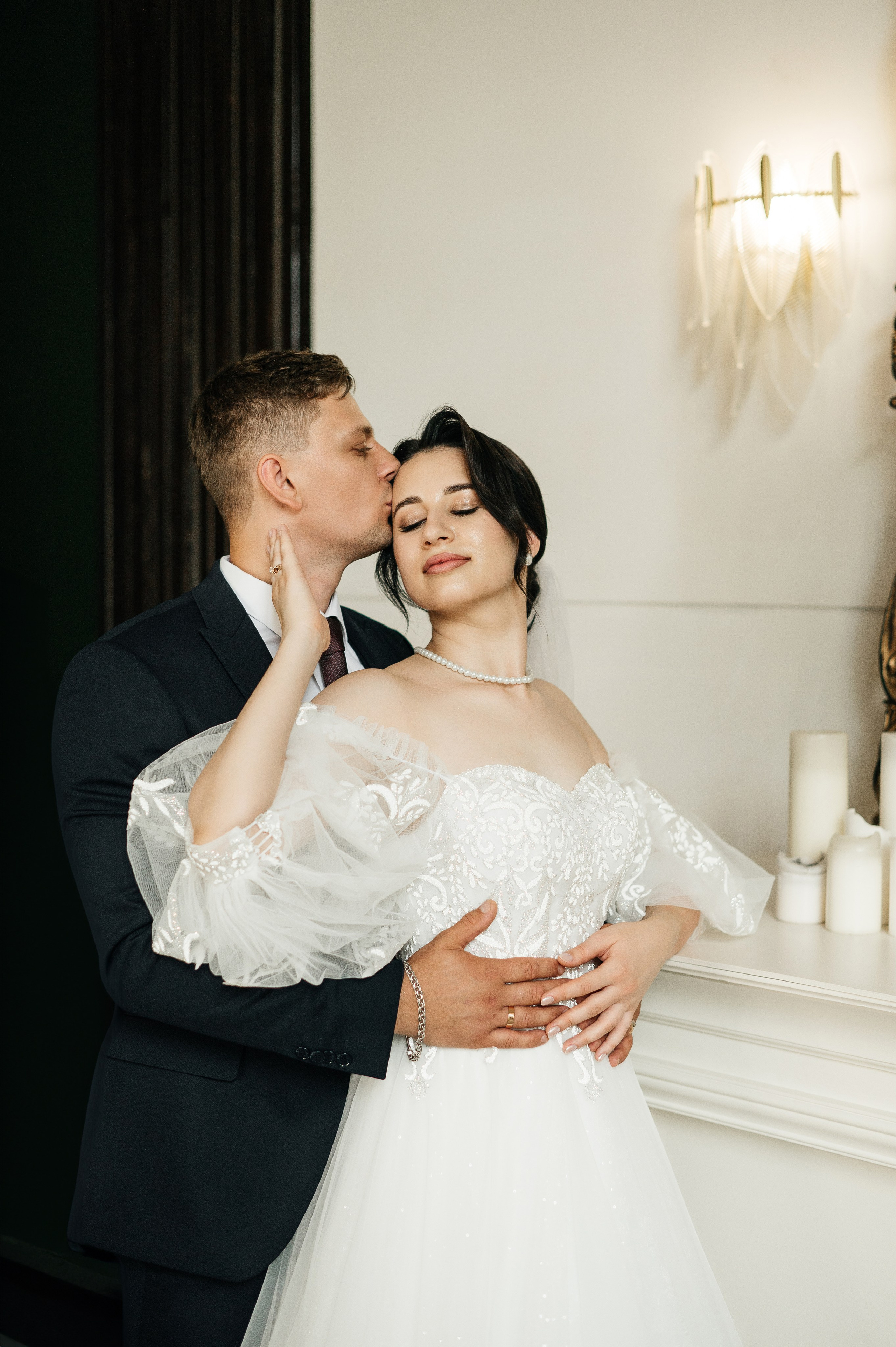 Антон и Людмила. Свадебный и семейный фотограф Кореновск/Краснодар