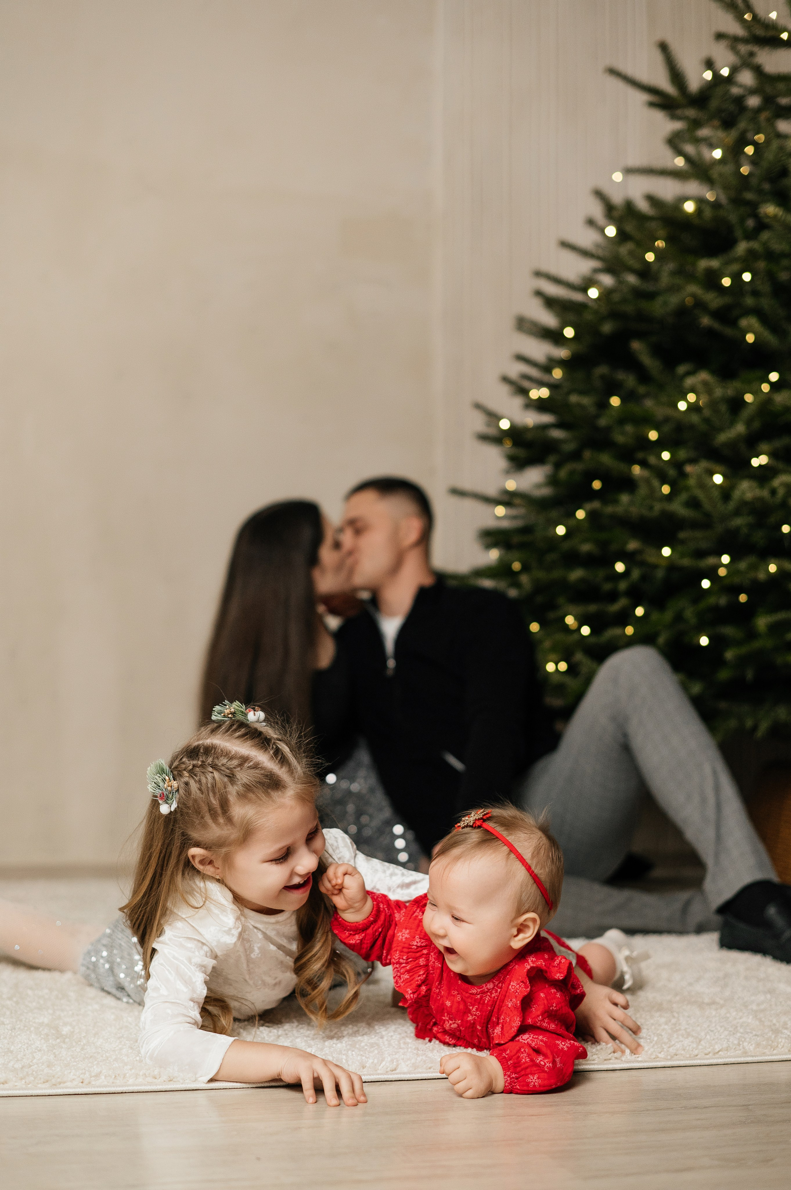 Семейная фотосессия. Свадебный и семейный фотограф Кореновск/Краснодар