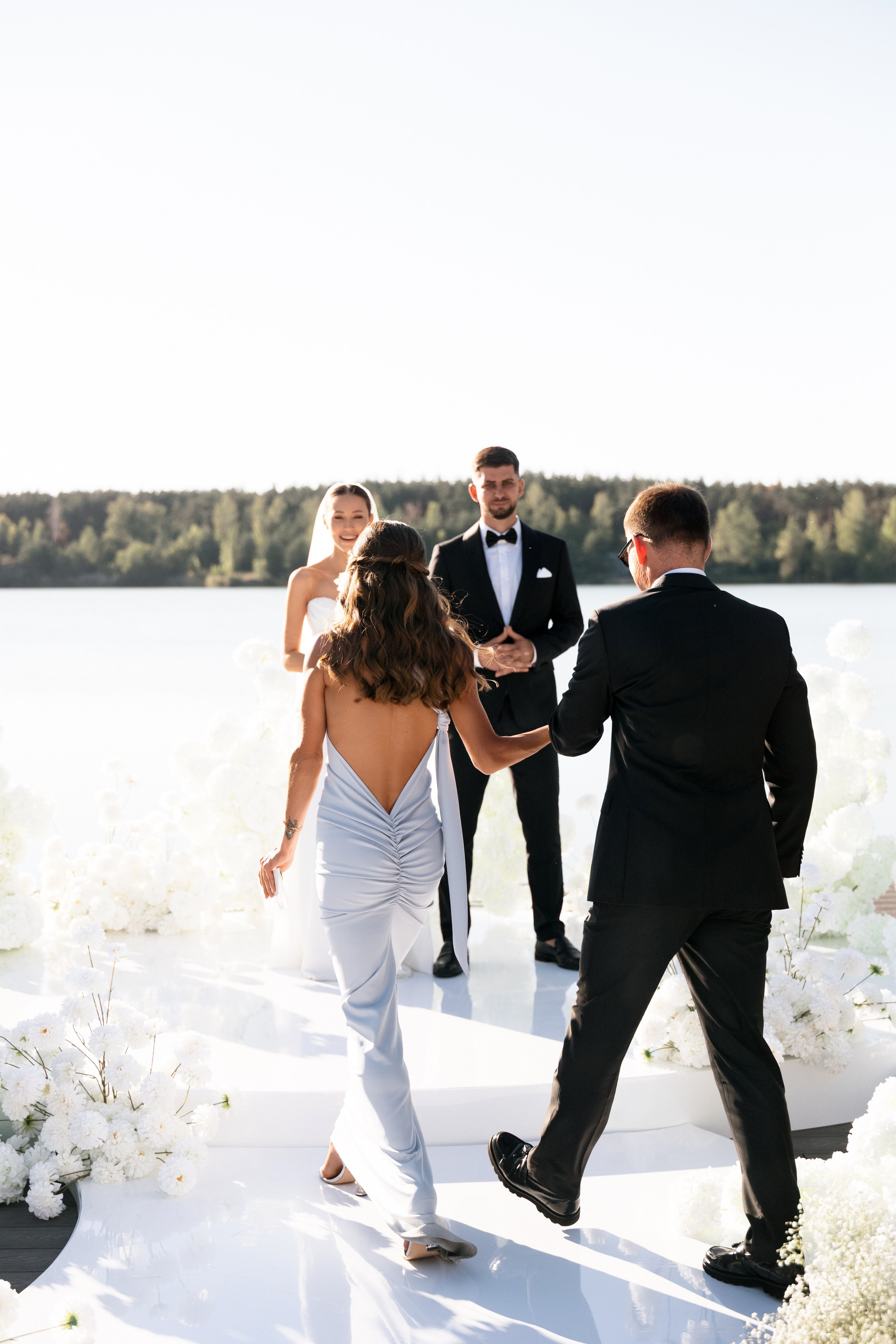 V & L 25'. Фотограф Сергей Койфман