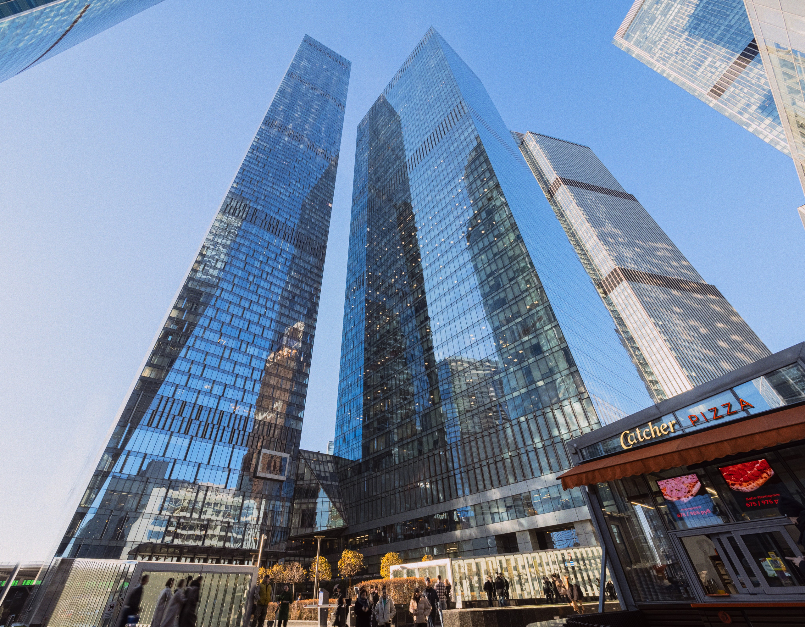 Разное. Фотограф Никифоров-Гордеев Сергей. Москва и МО