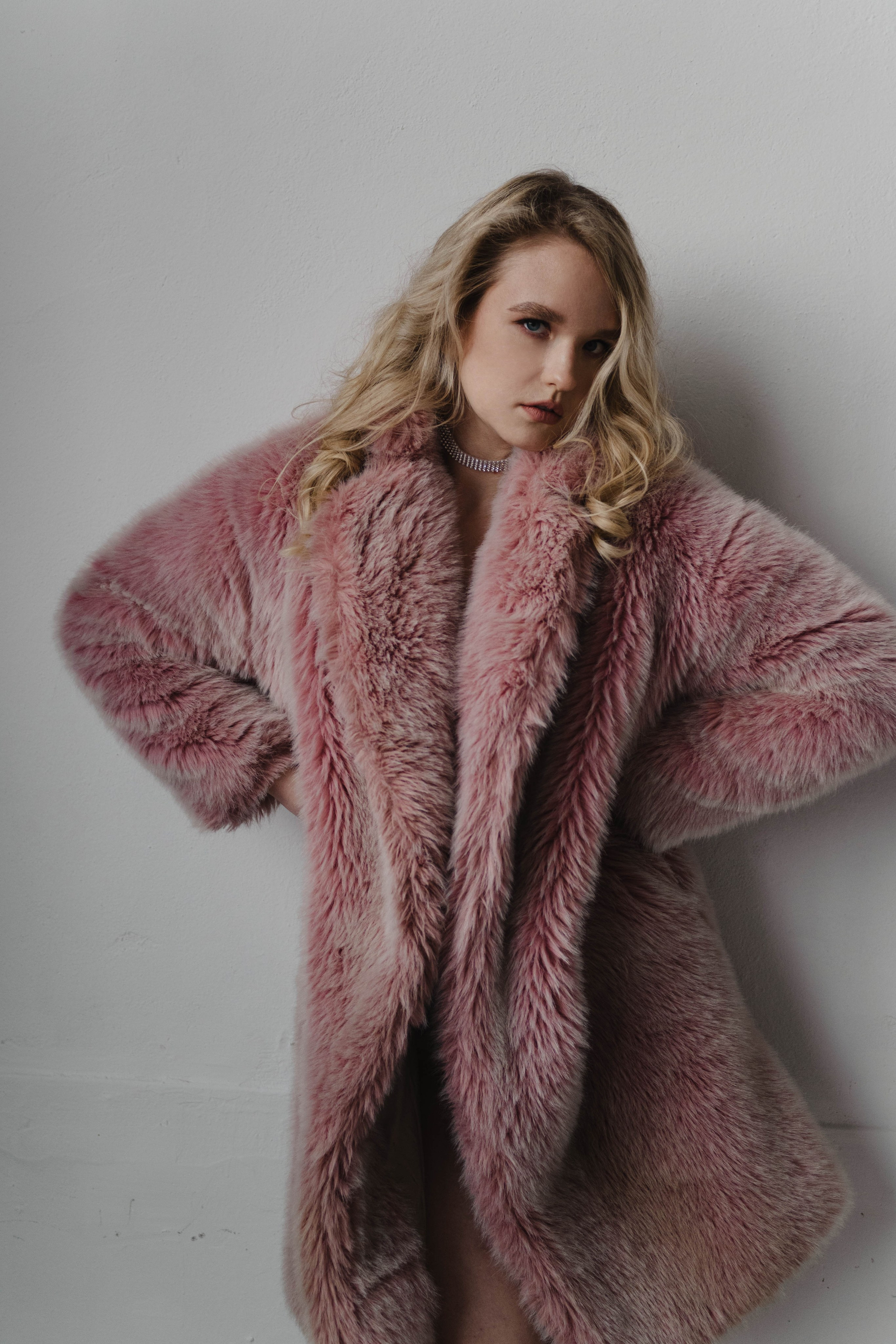 Портреты. Фотограф Евгения Сурова в Нижнем Новгороде