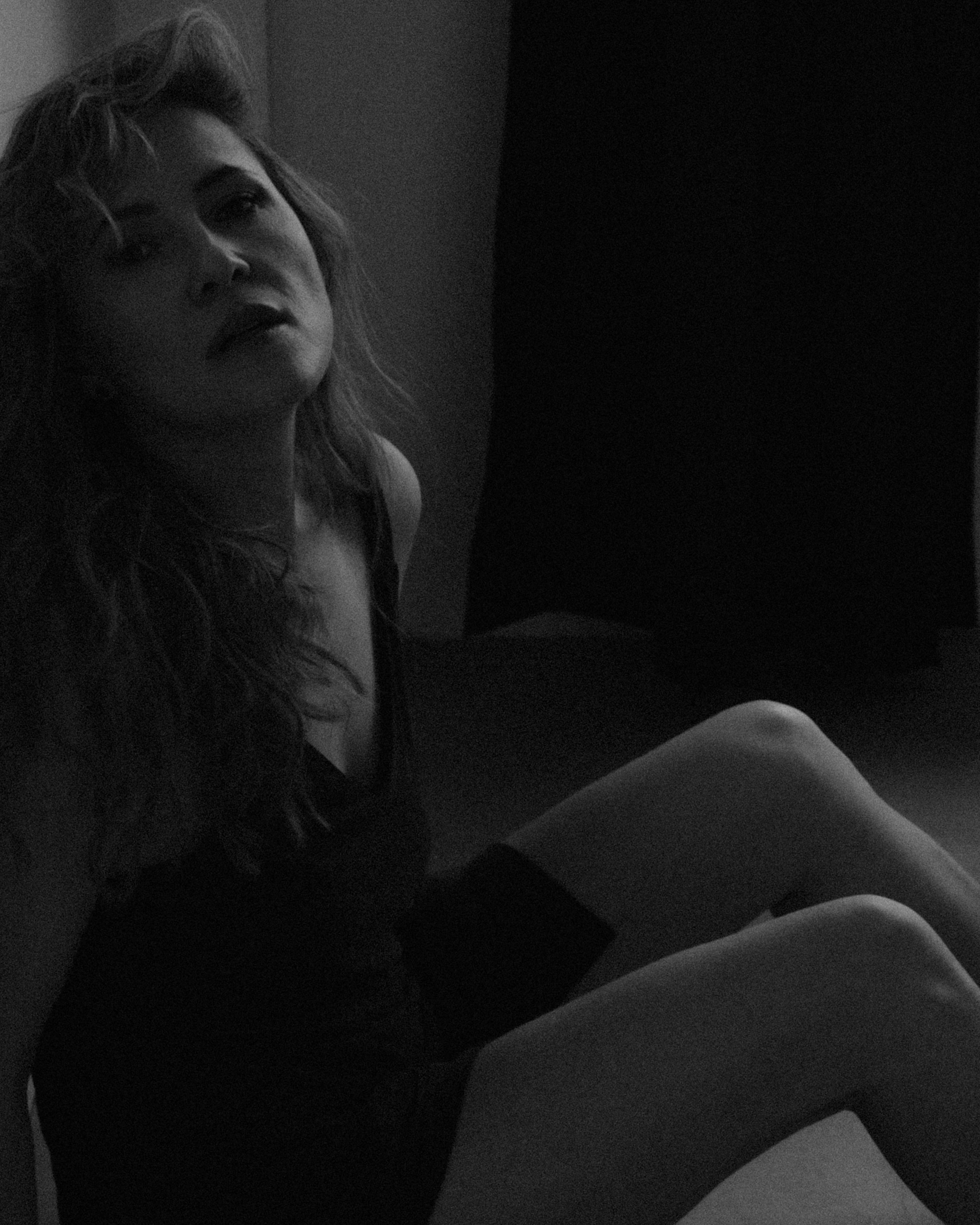 OLYA. Анастасия Максимова — фотограф, Москва