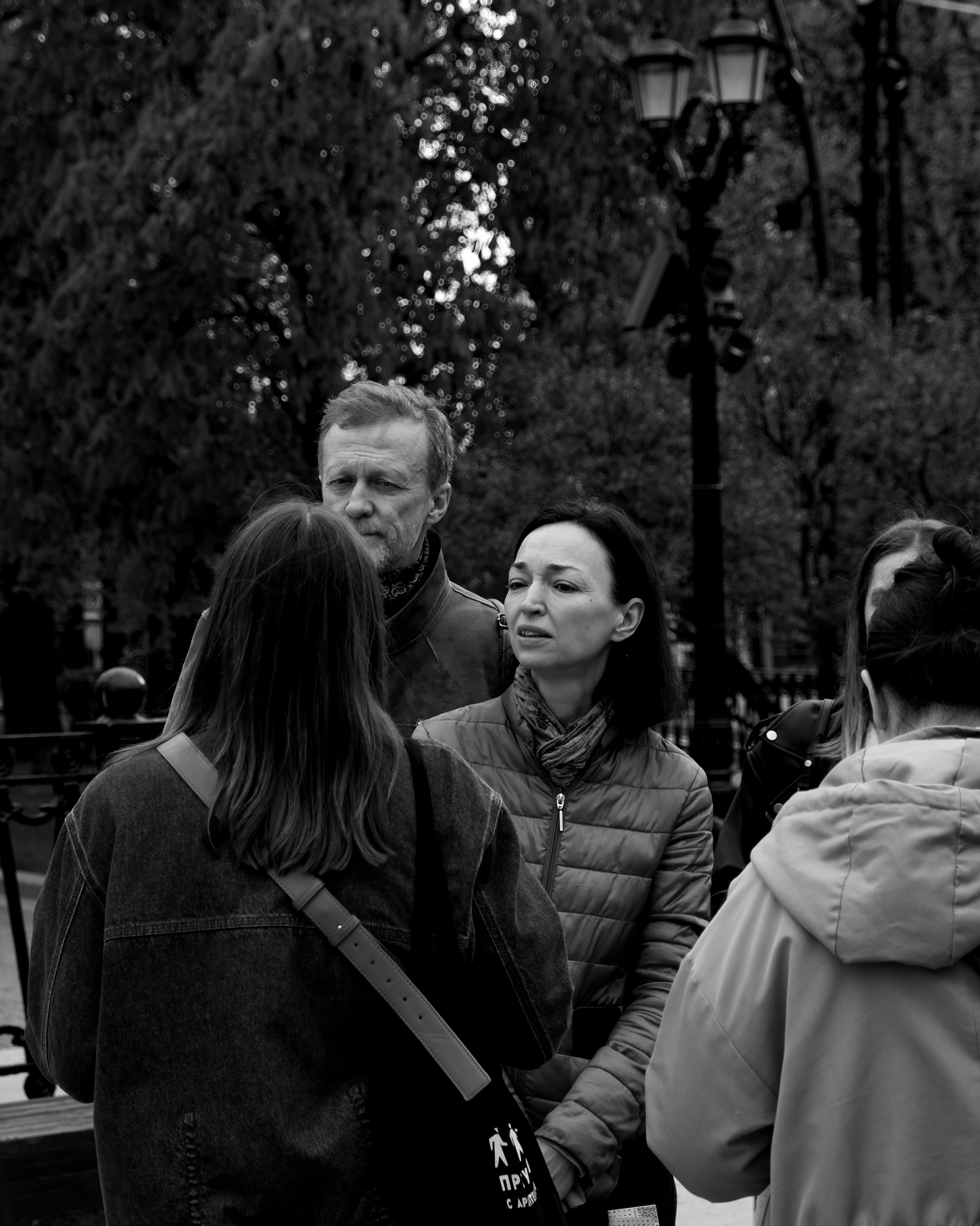 Прогулки с архитектором x A-House. Михаил Мулач | Архитектурный фотограф