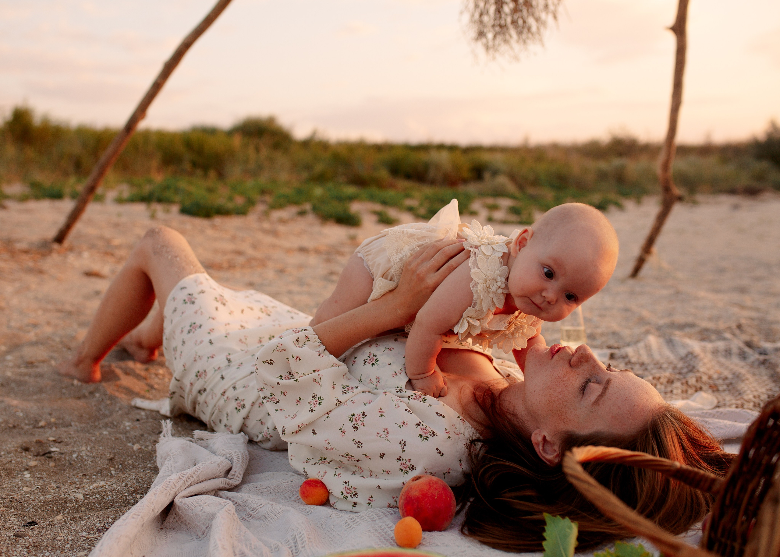 Фотограф в Приморско-Ахтарске Марьяна Чопко