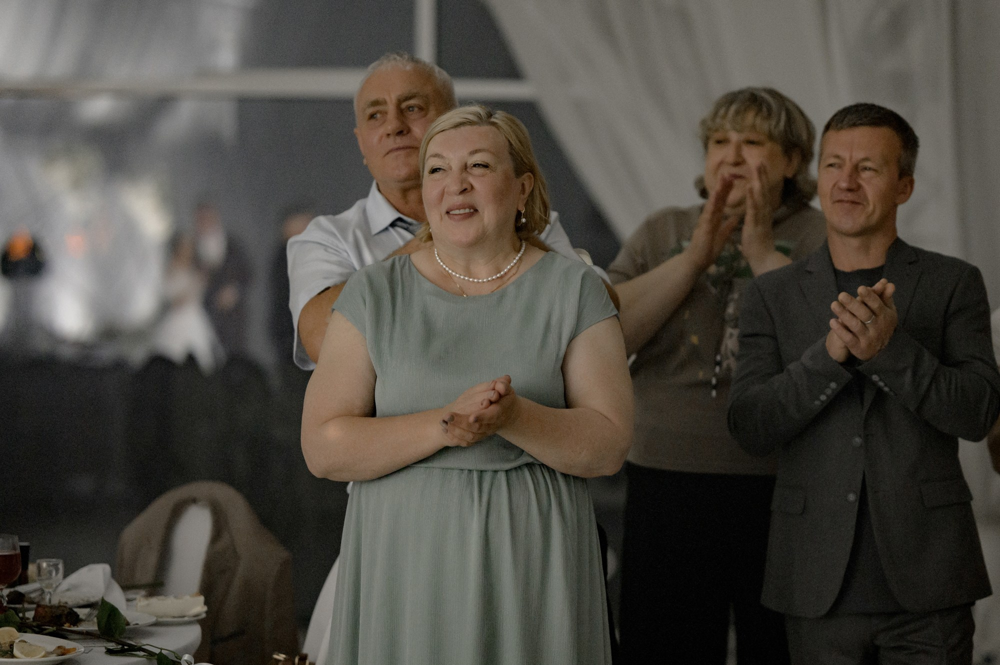 Янис и Гульназ. Свадебный фотограф в Тюмени Анастасия Пономарева