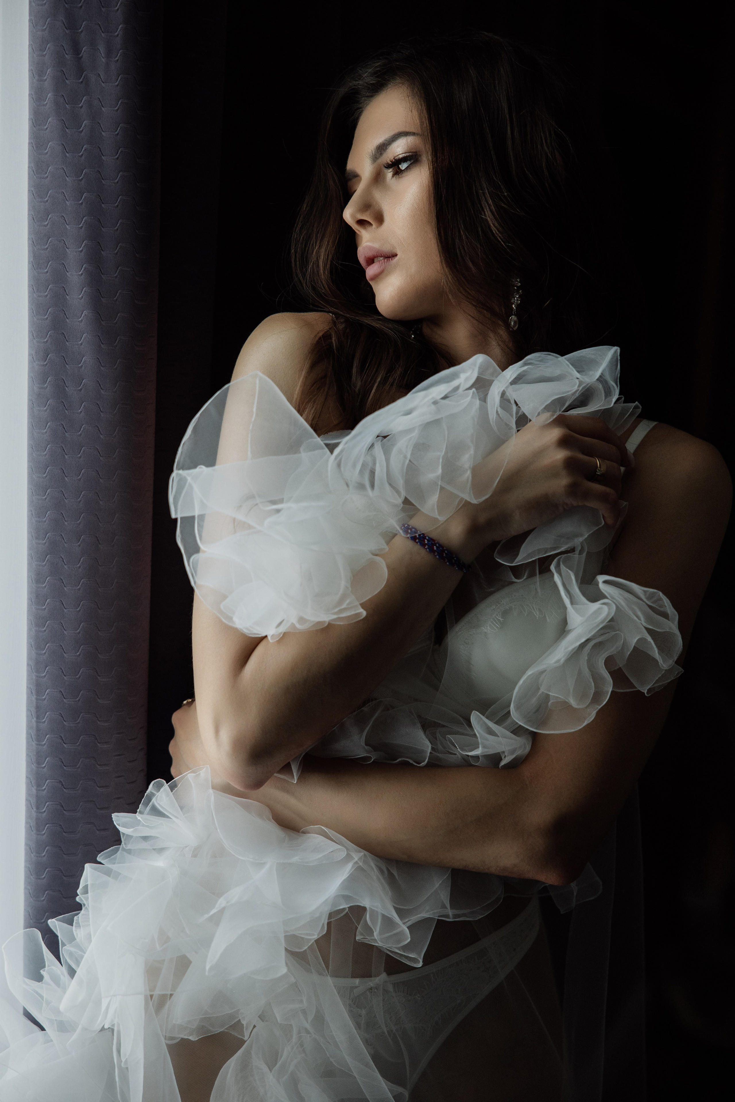 Лиза и Никита. Семейный и свадебный фотограф в Самаре и Кинеле Мария Донцу