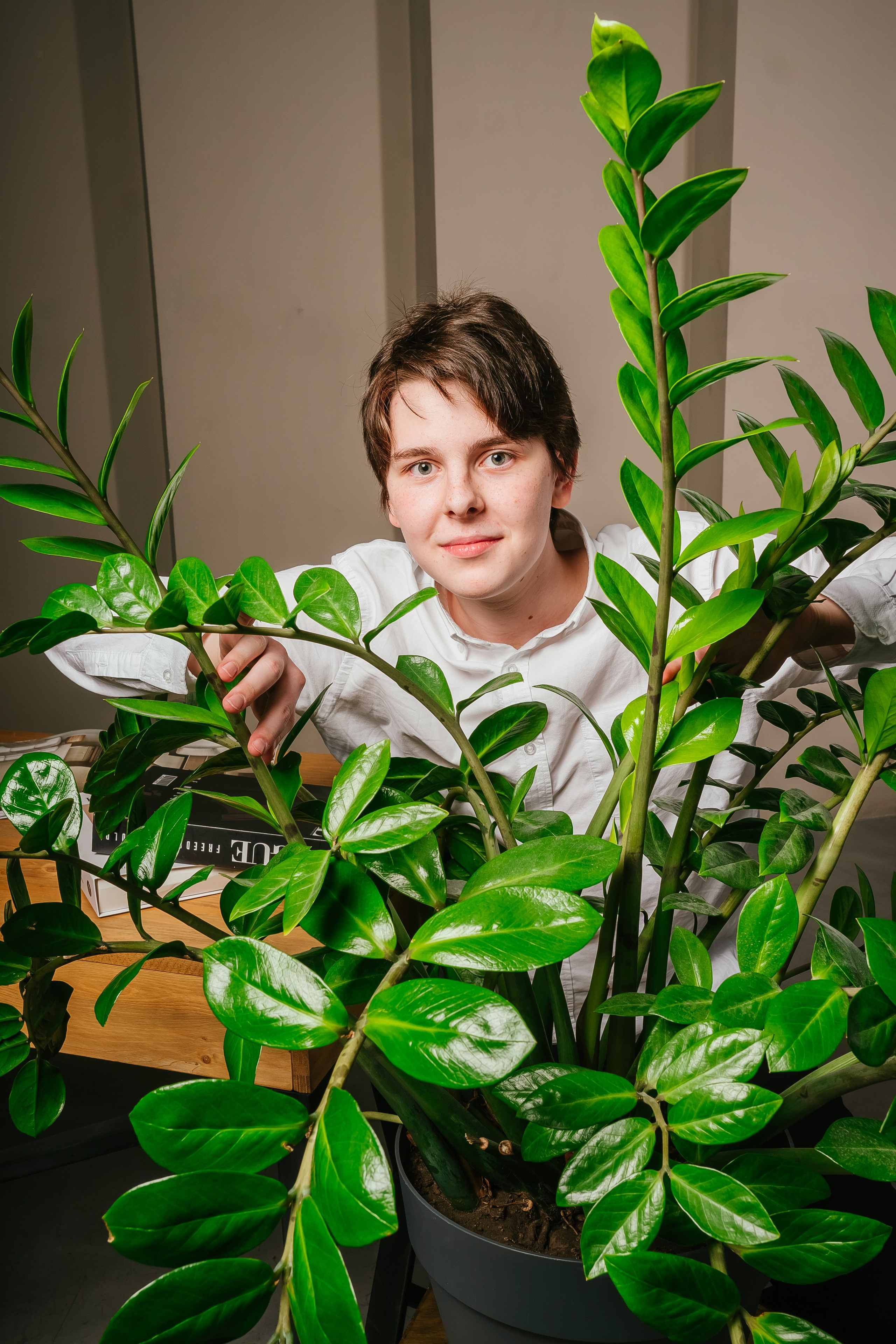 Цветокоррекция школьных портретов. Фотограф в Санкт-Петербурге/Иркутске Анастасия Алексеева