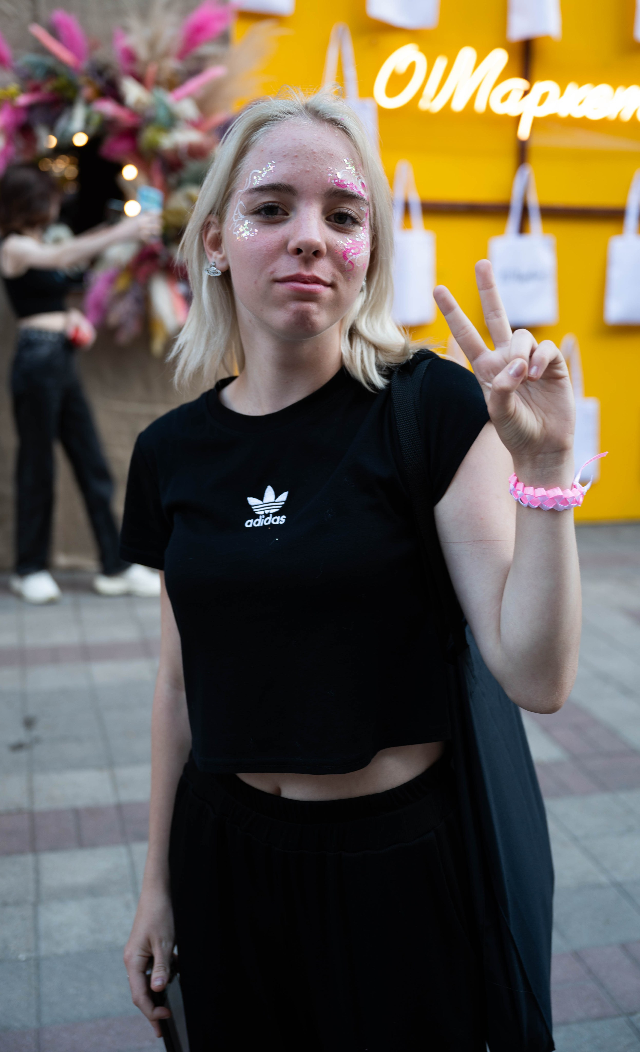 Фестиваль #ТриЧетыре в объективе