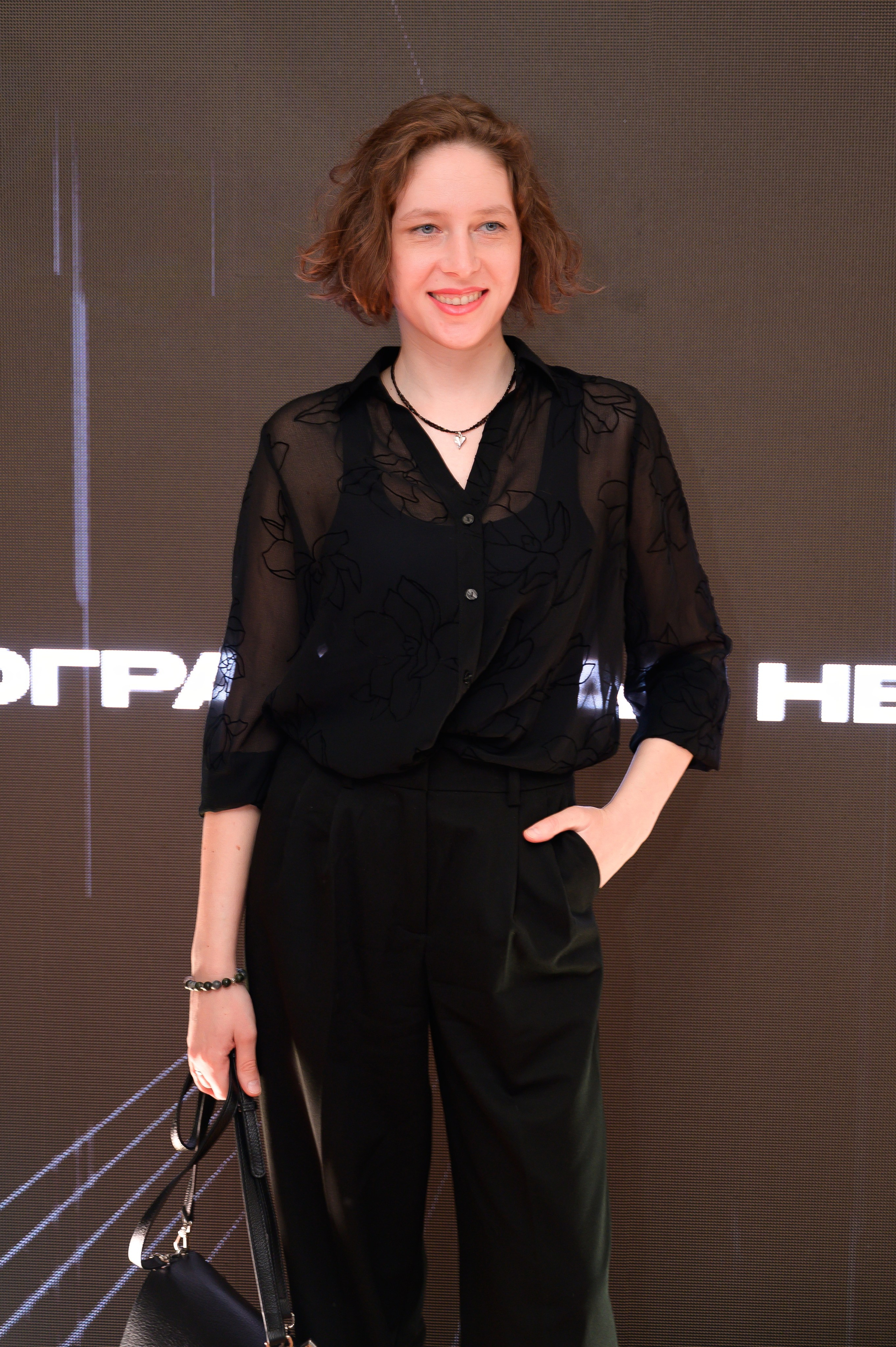 Волгоградская неделя моды