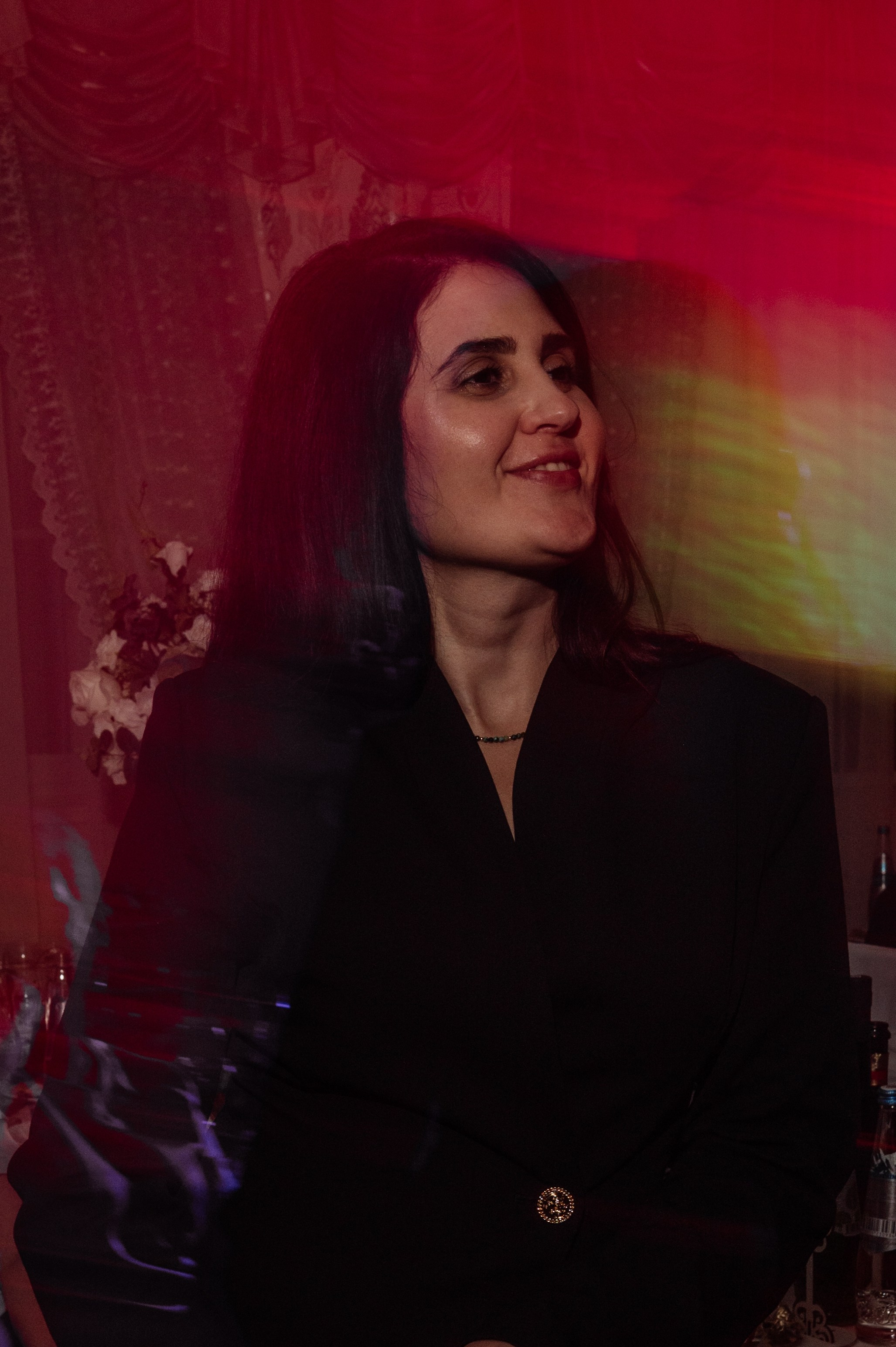 Егор и Олеся