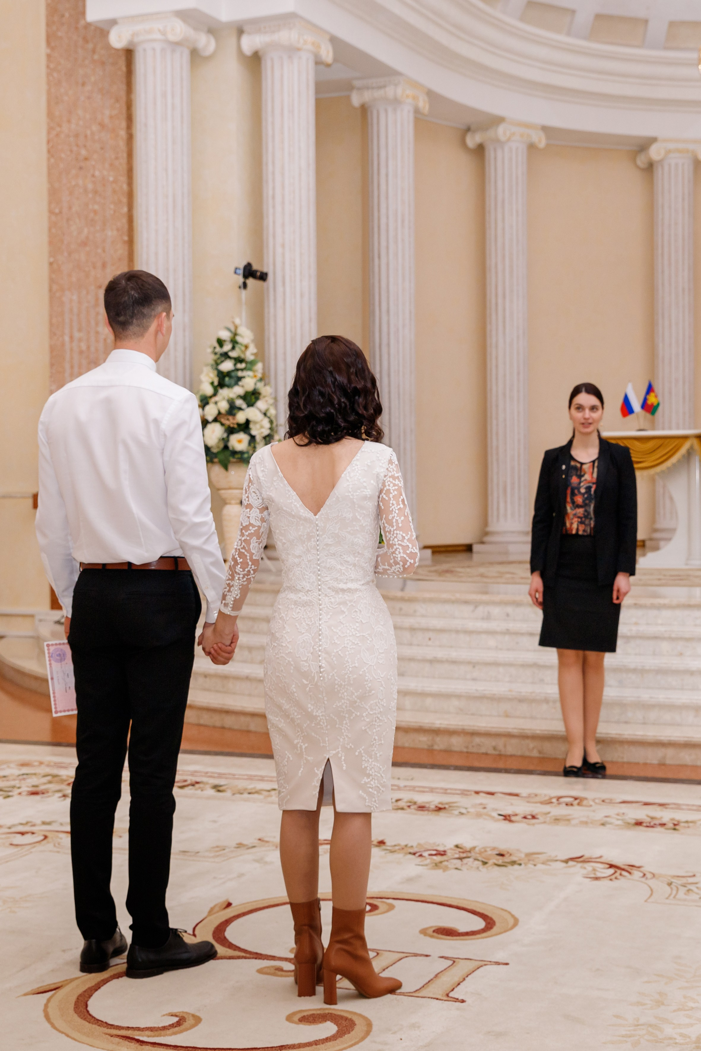 Маргарита и Денис. Марина Ушакова. Фотограф. Выпускные альбомы. г. Краснодар