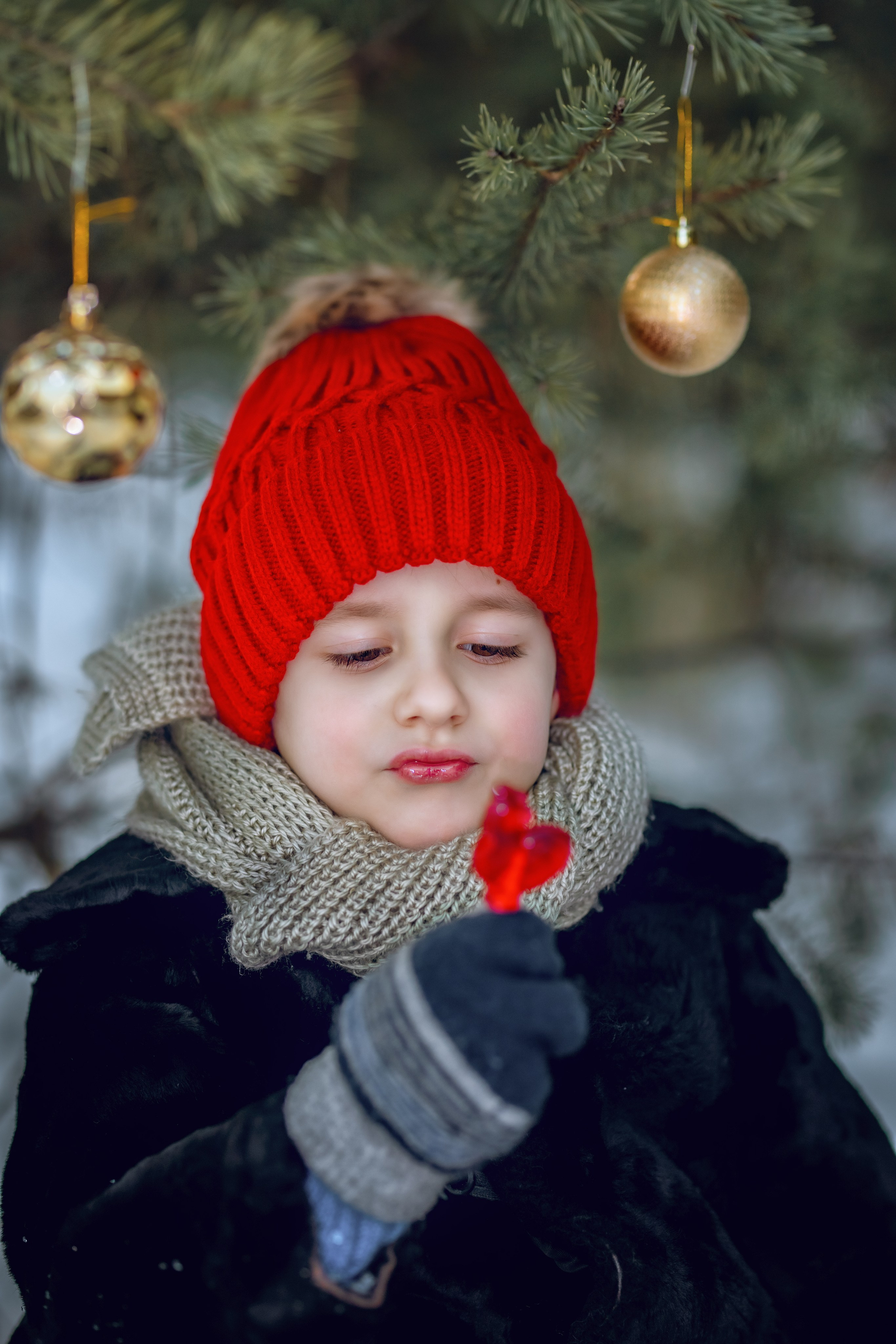 ДЕТСКИЕ постановочные/сказочные СЪЕМКИ. Фотограф Алина Лебедь