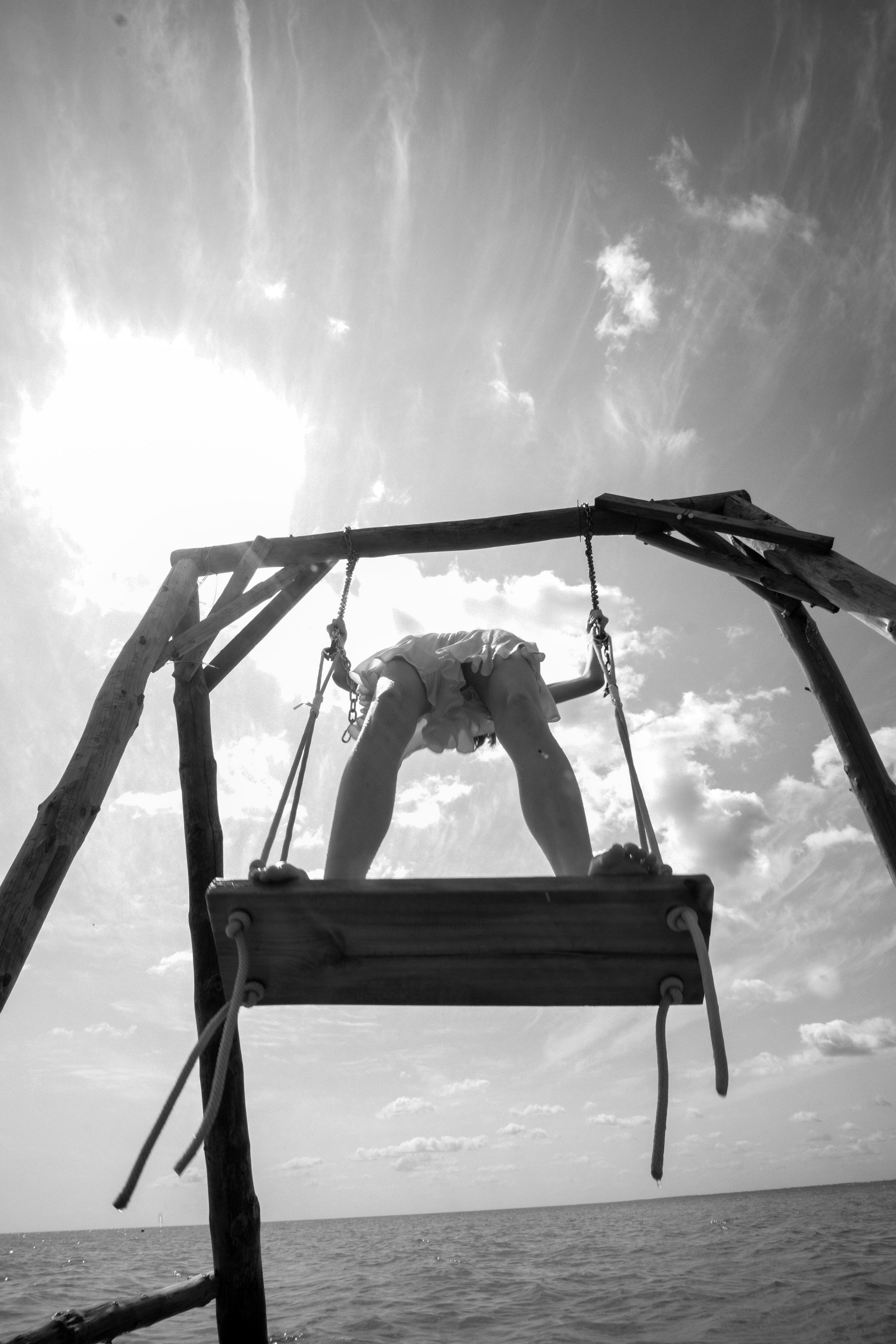 Галерея — на природе. Женский фотограф в Новосибирске Вячеслав Семакин