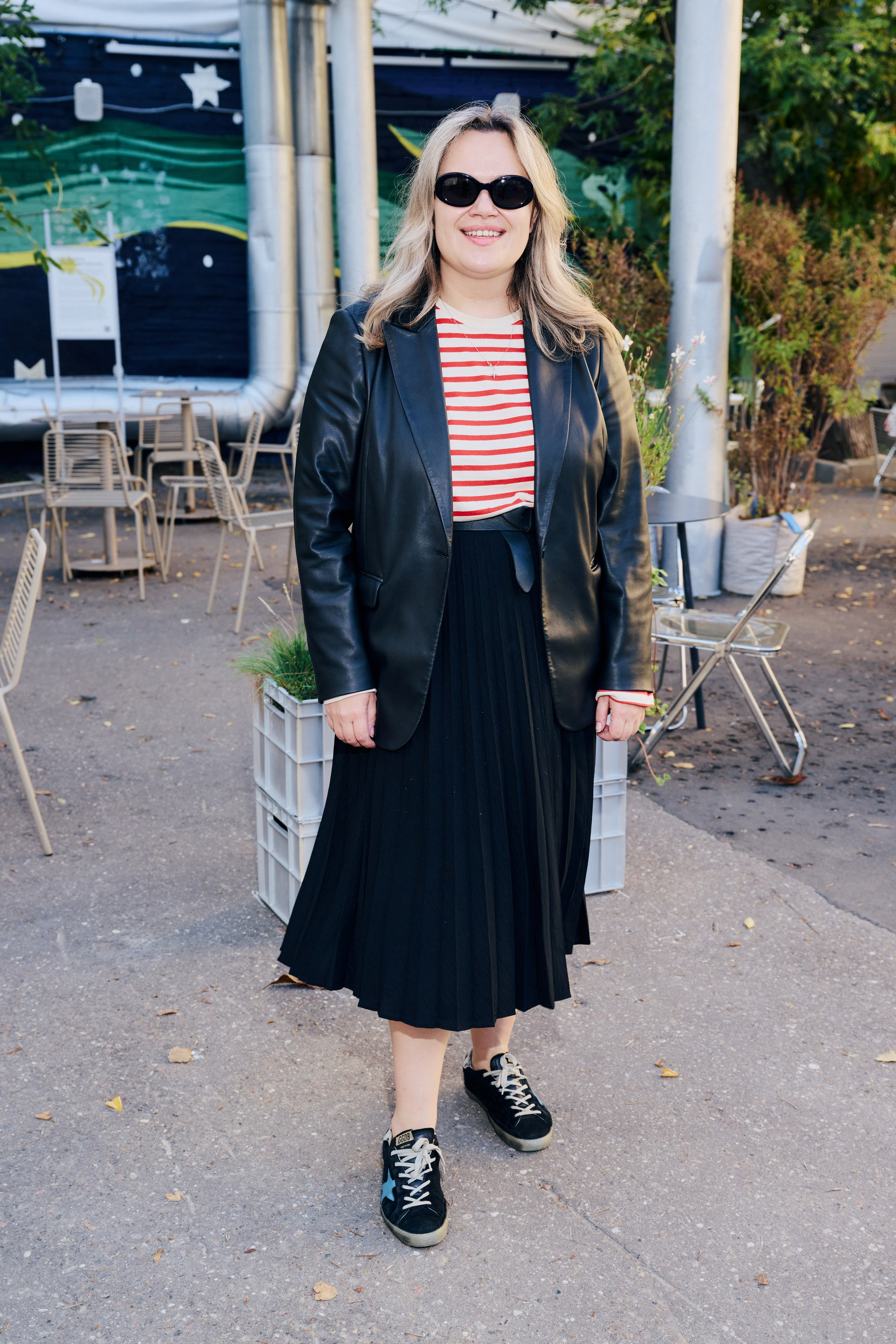 Метрополис — Новый сезон. Фотограф Сергей Бойко Москва