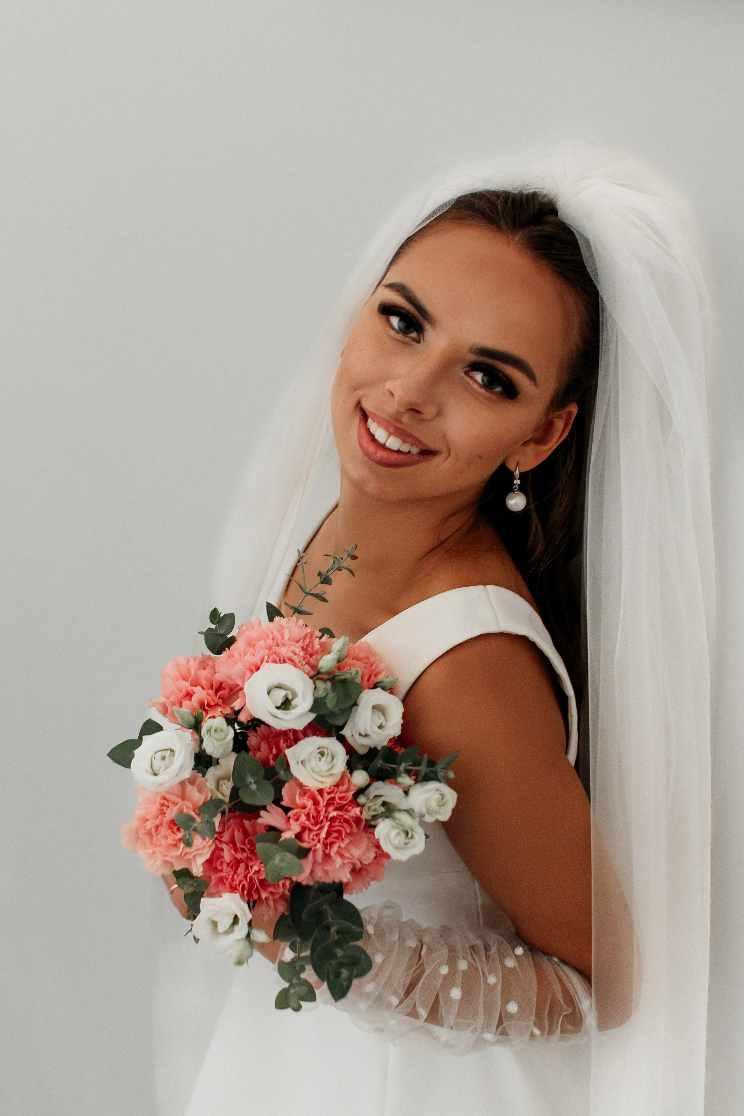 Невеста в синагоге. Ярмольчик Марина, Fashion фотограф в г Витебск и за его пределами