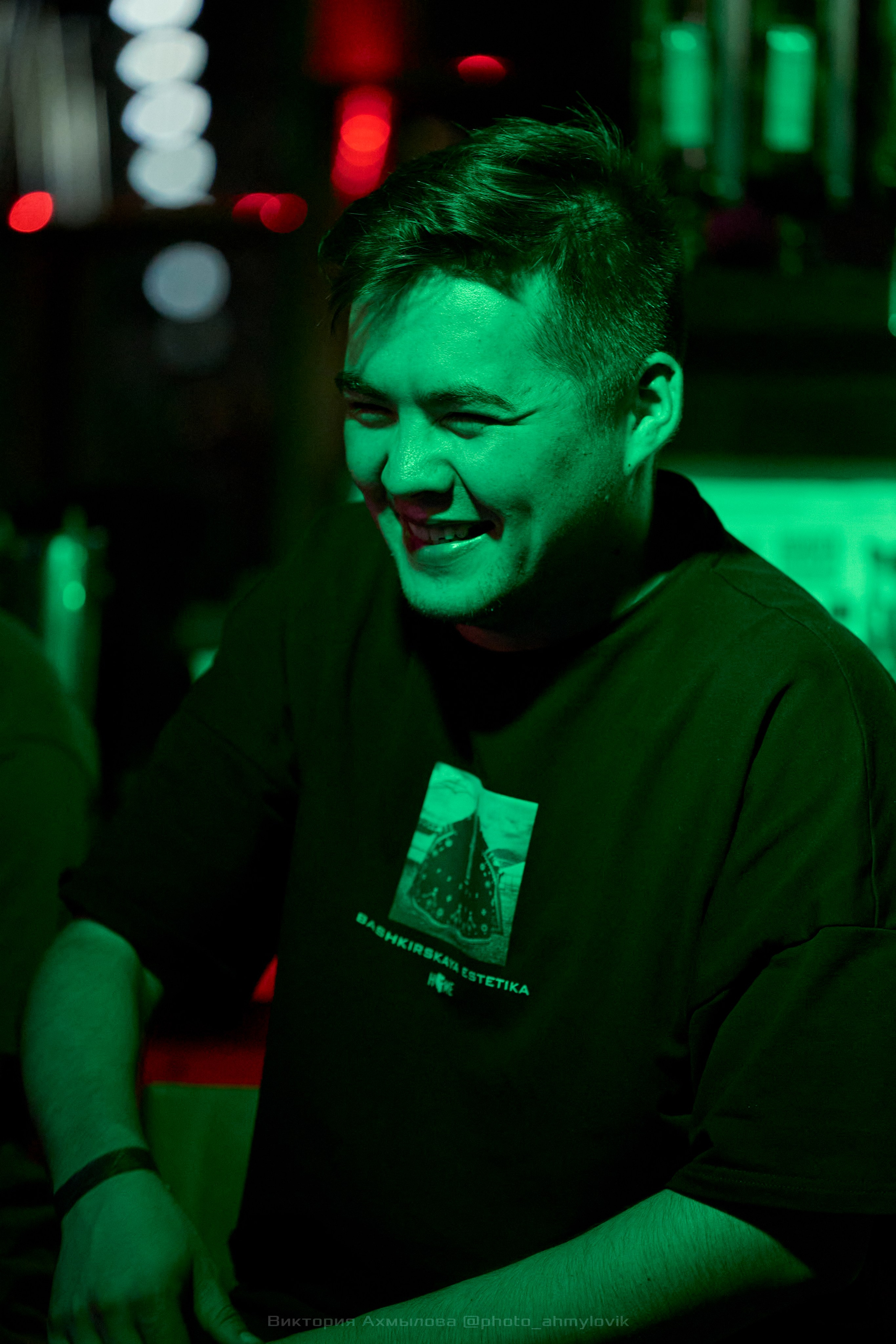 19.07.2024 НШБ Зеленоград. Виктория Ахмылова. Фотограф в Москве