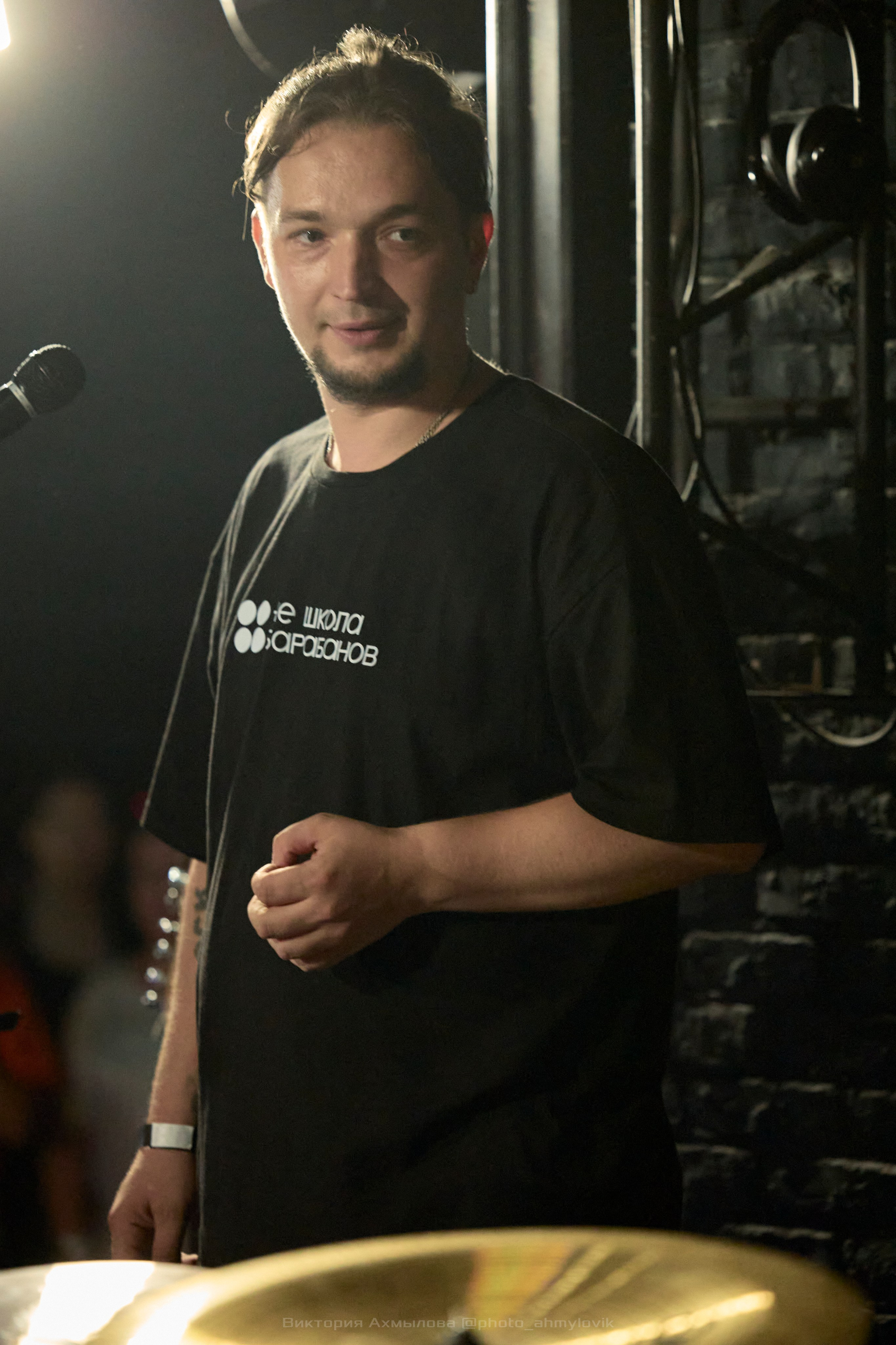 19.07.2024 НШБ Зеленоград. Виктория Ахмылова. Фотограф в Москве