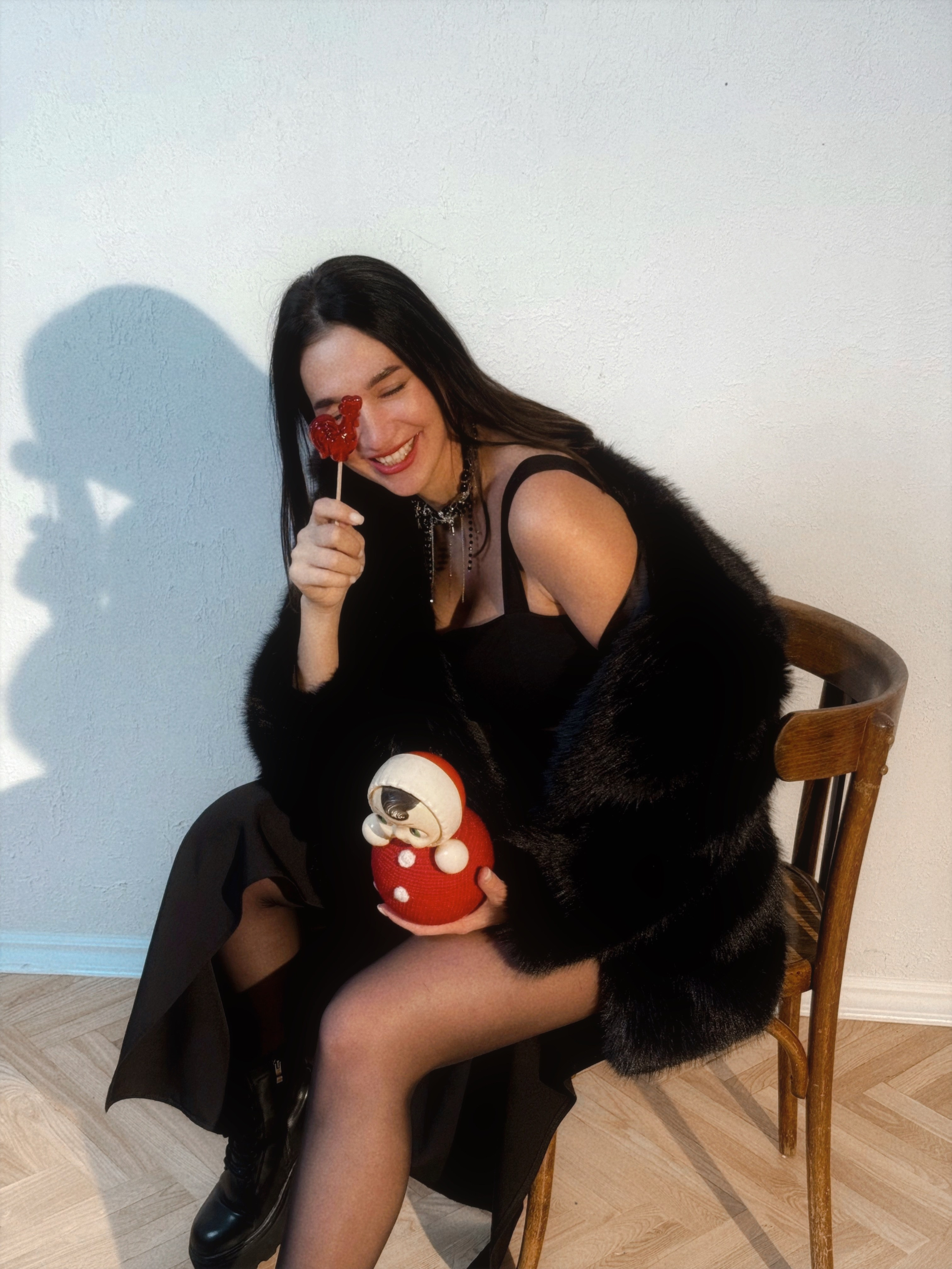 Индивидуальные. Мобильный фотограф и видеограф в Тюмени Карина Окс