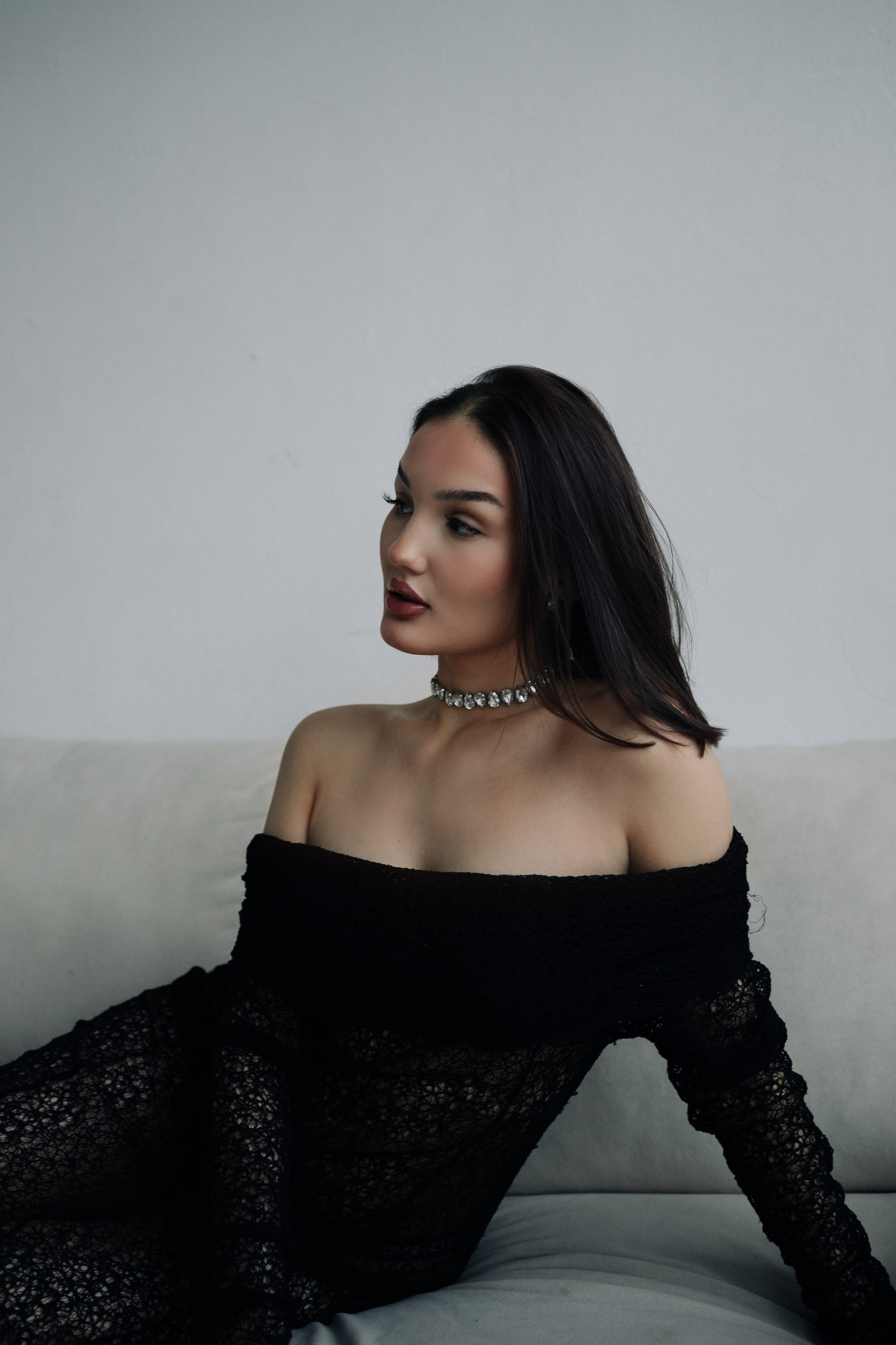 Алина. Фотограф Дарья Корель Санкт-Петербург